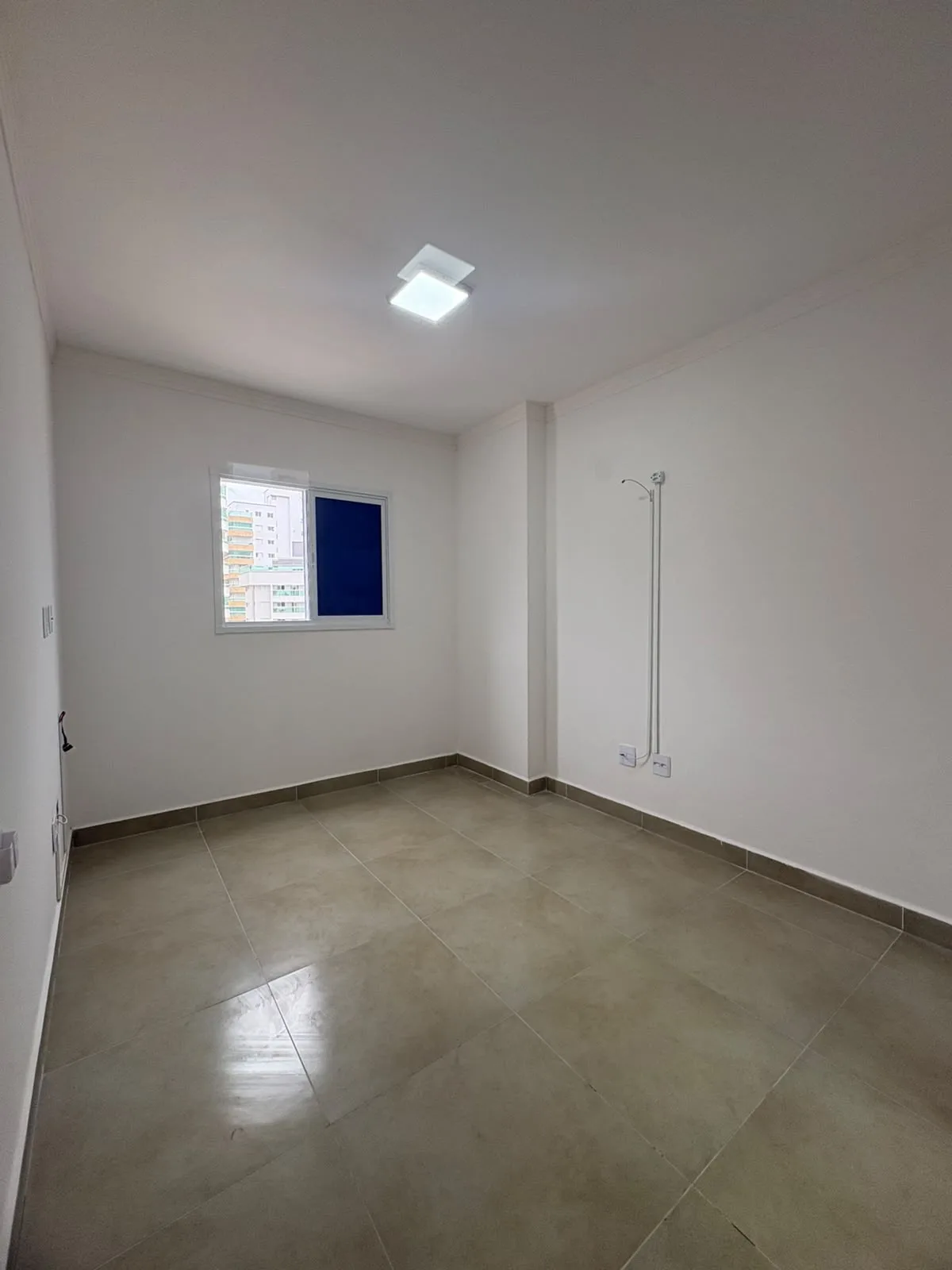 Apartamento 2 dorm. (1 suíte), 2 vagas e sacada gourmet no Jd. Guilhermina — foto 11