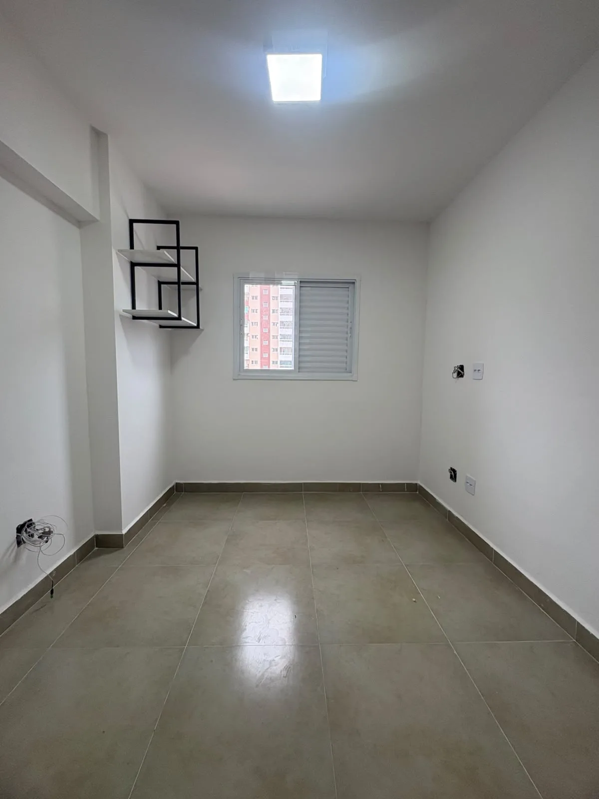 Apartamento 2 dorm. (1 suíte), 2 vagas e sacada gourmet no Jd. Guilhermina — foto 10