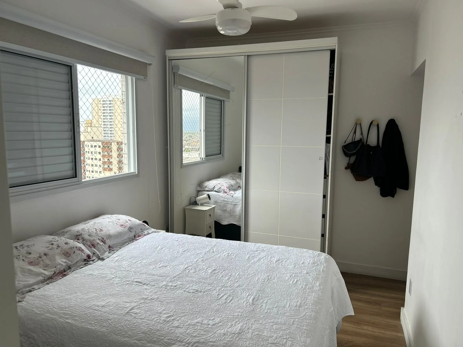 Apartamento 2 dormitórios com suíte e lazer completo na Aviação — foto 6