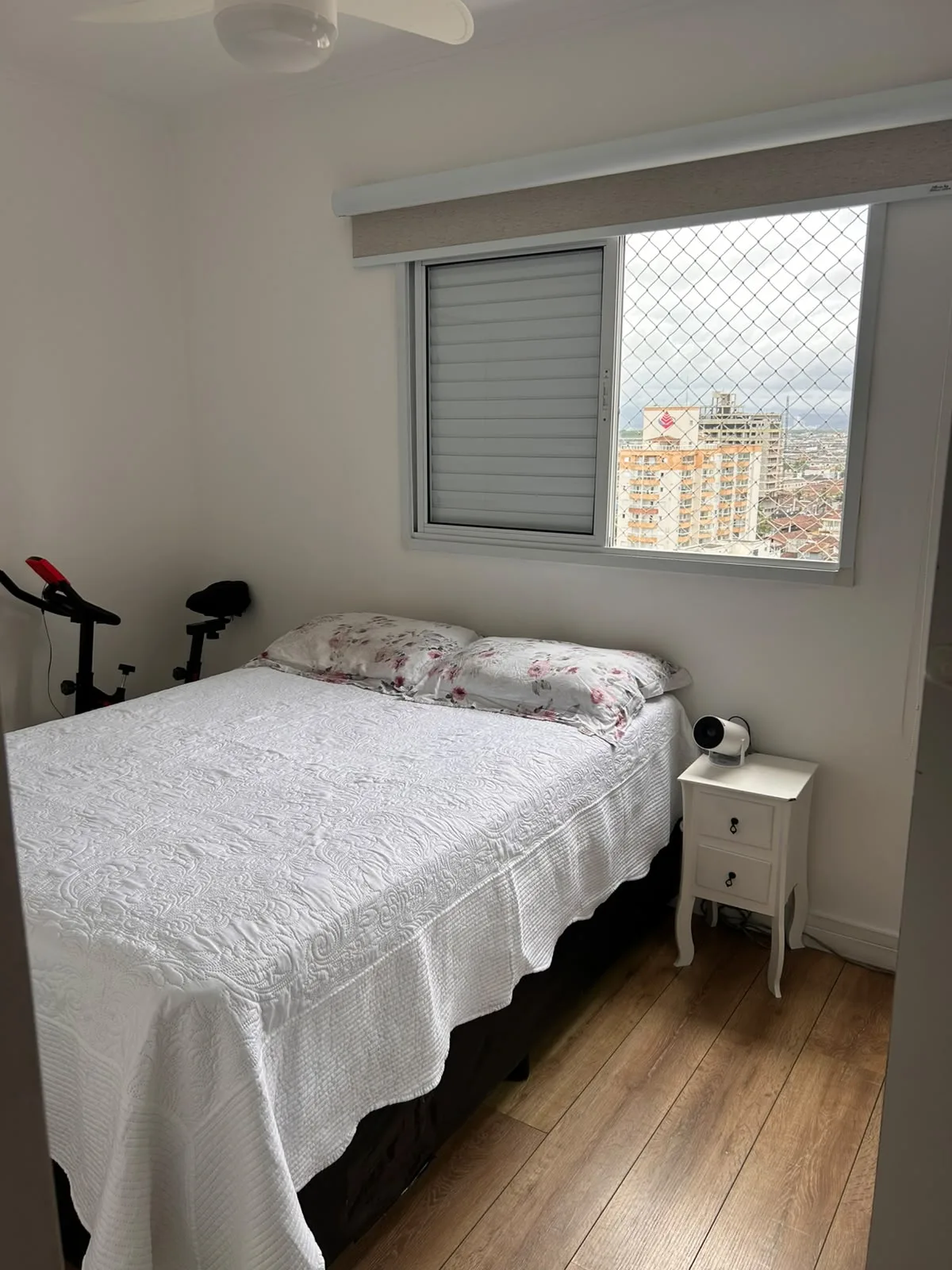 Apartamento 2 dormitórios com suíte e lazer completo na Aviação — foto 5