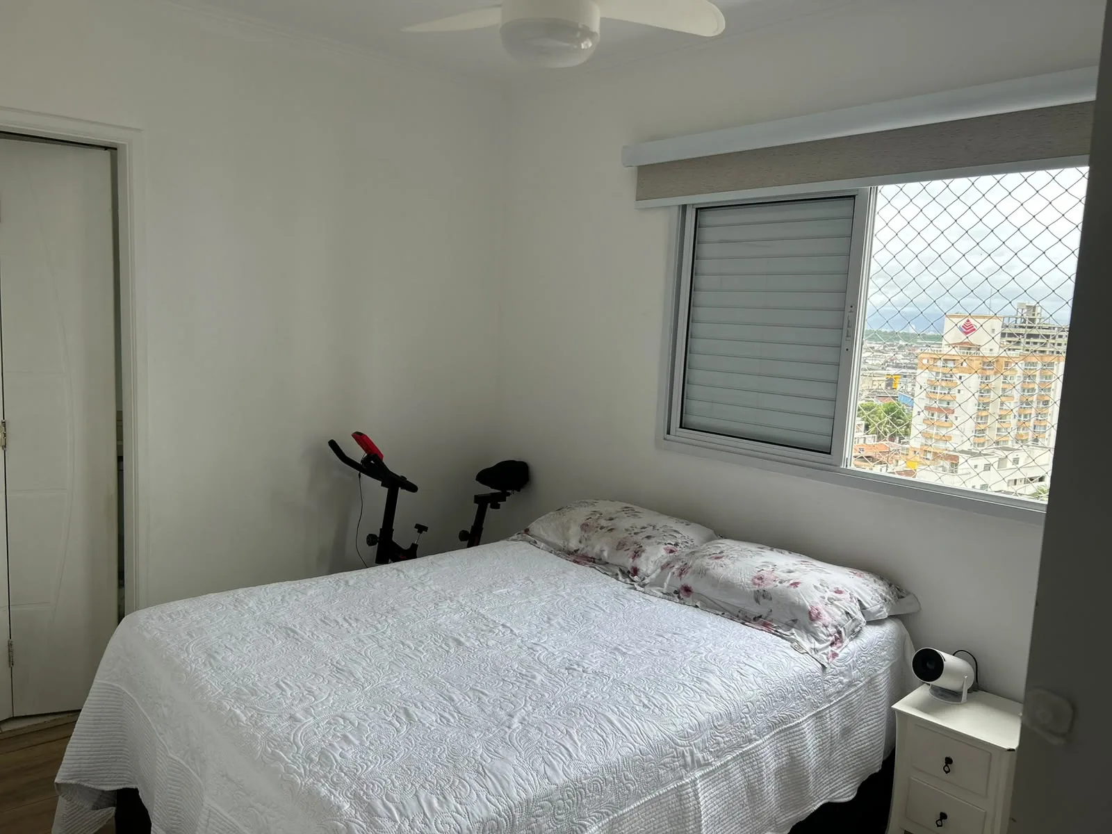 Apartamento 2 dormitórios com suíte e lazer completo na Aviação — foto 4