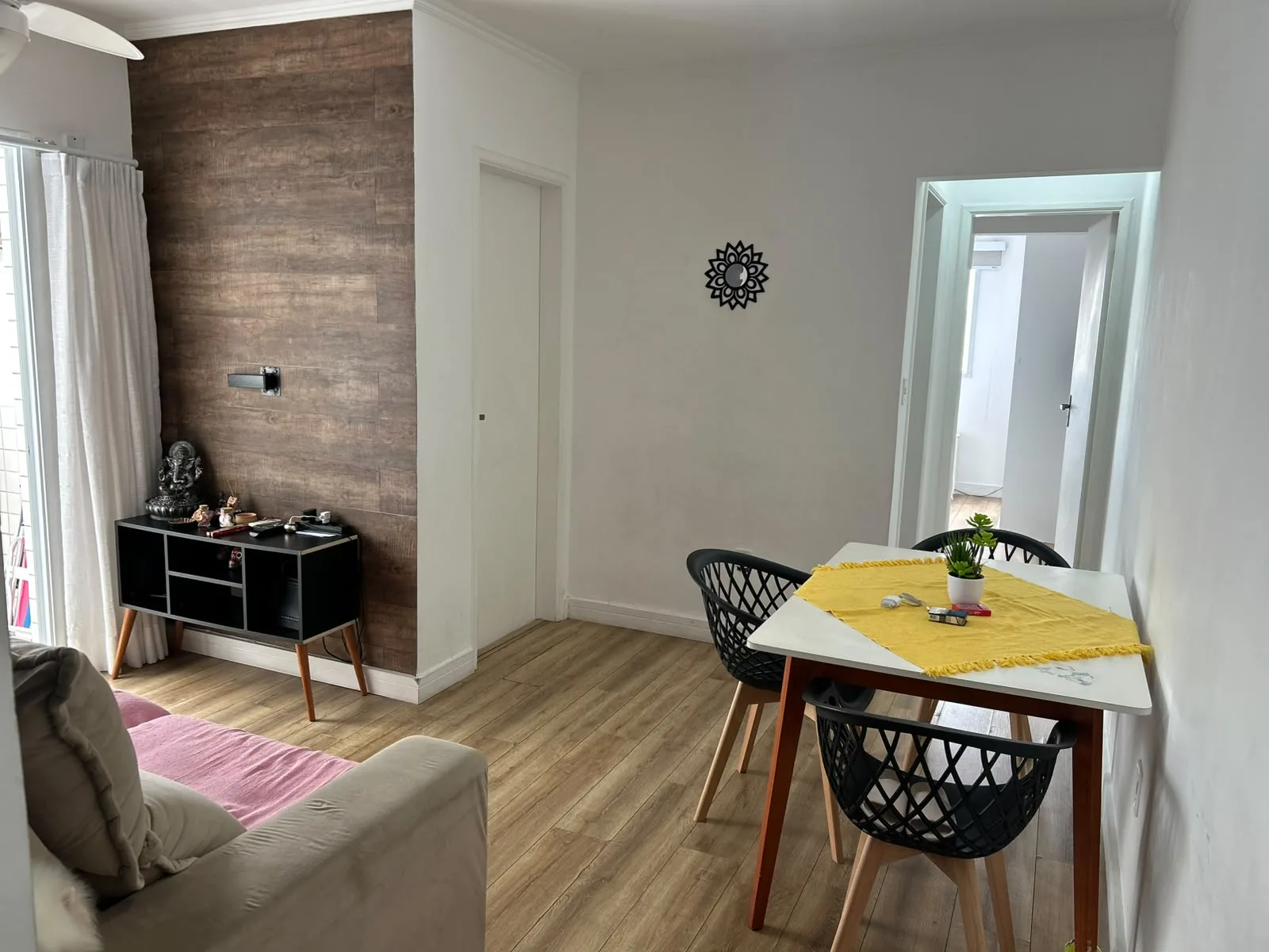 Apartamento 2 dormitórios com suíte e lazer completo na Aviação — foto 2