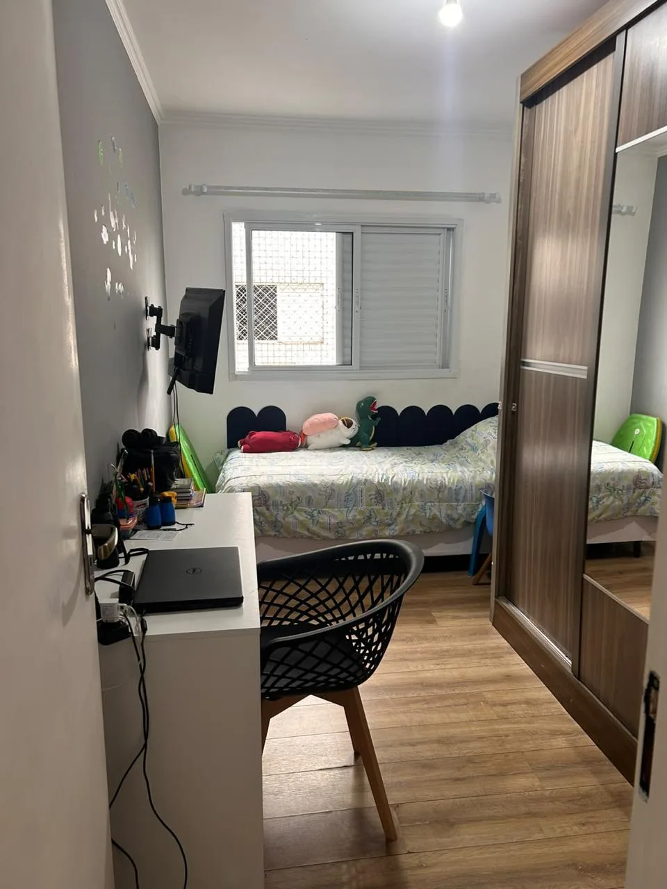 Apartamento 2 dormitórios com suíte e lazer completo na Aviação — foto 12