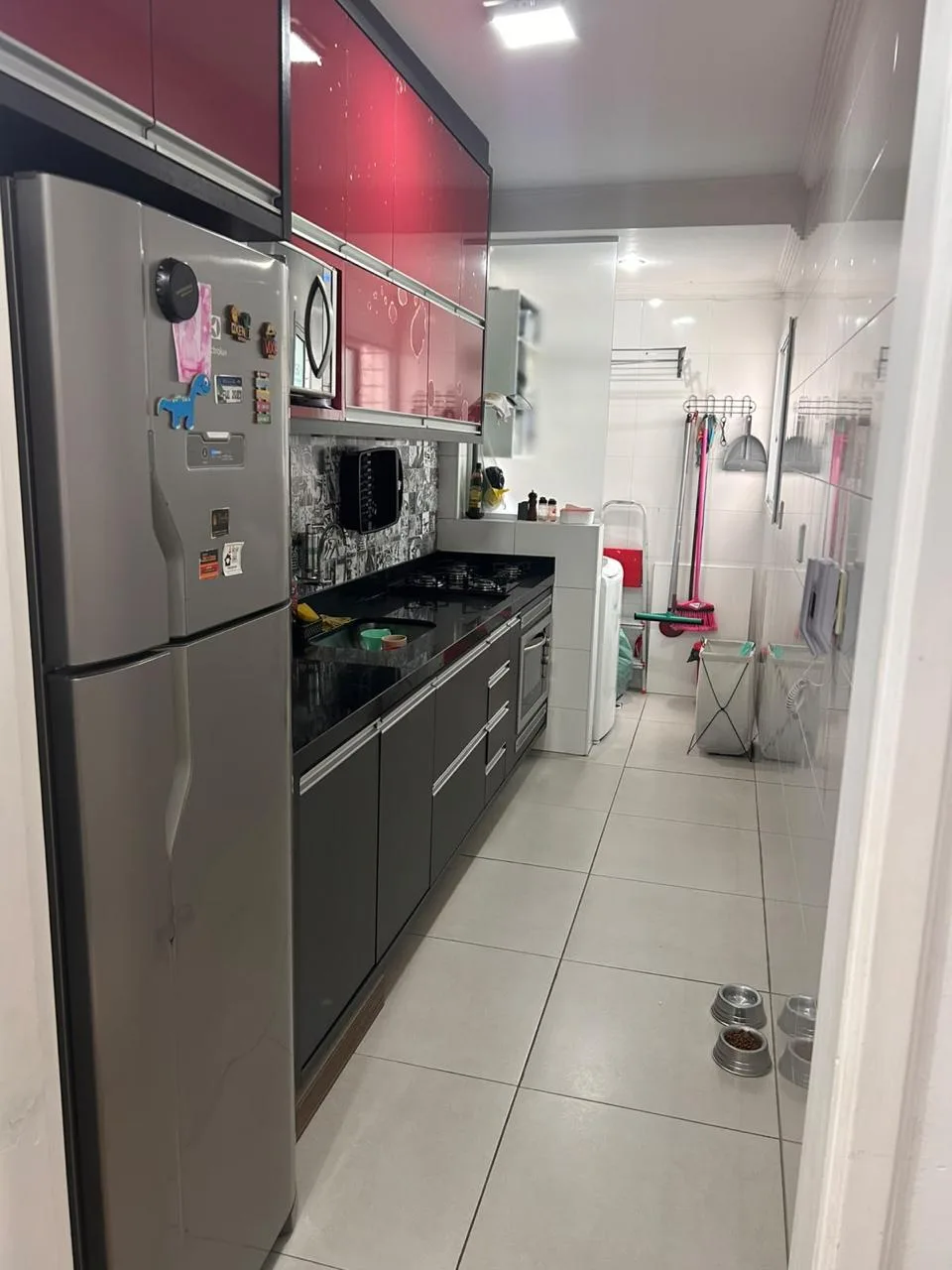 Apartamento 2 dormitórios com suíte e lazer completo na Aviação — foto 8