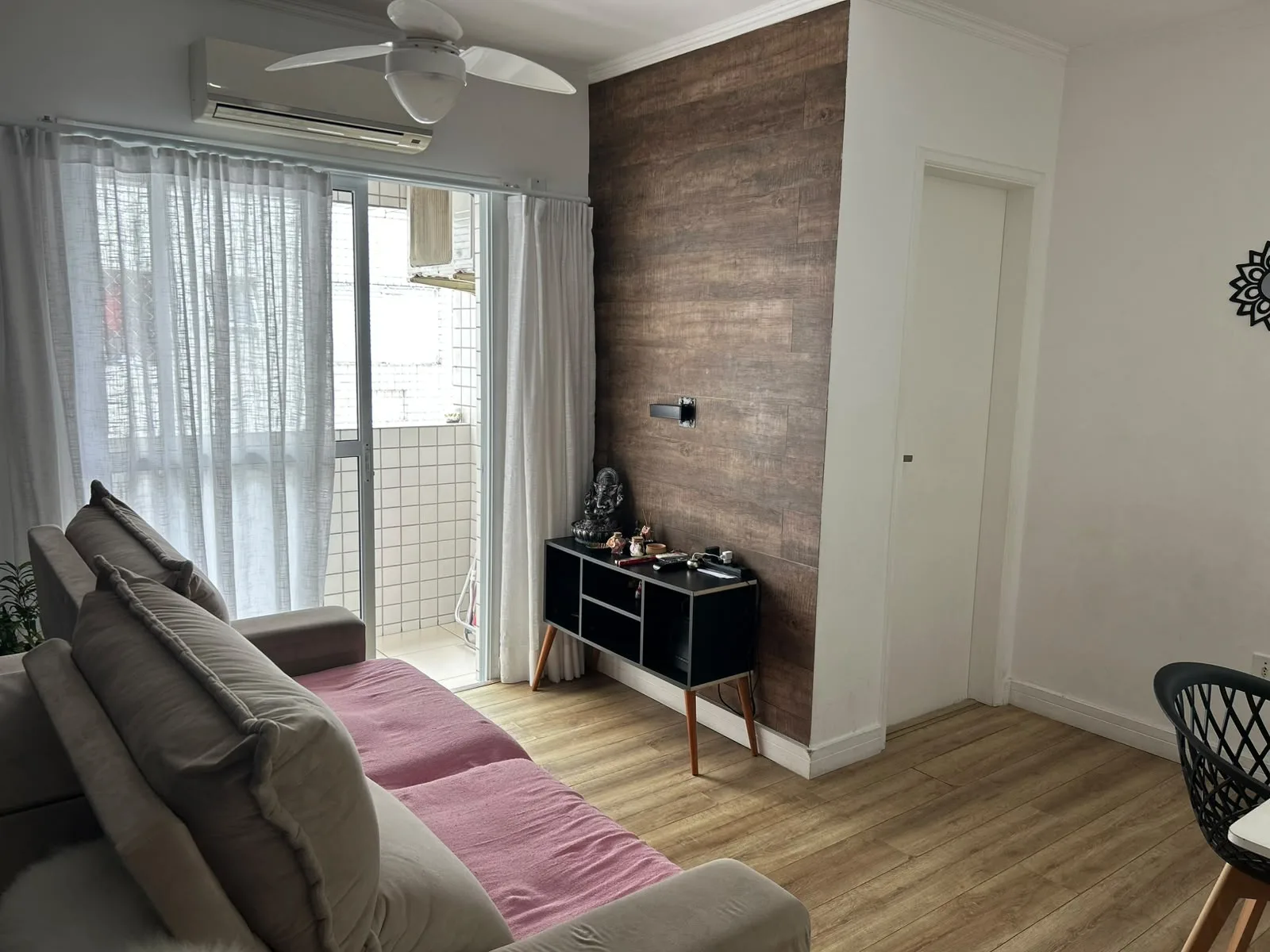 Apartamento 2 dormitórios com suíte e lazer completo na Aviação — foto 1