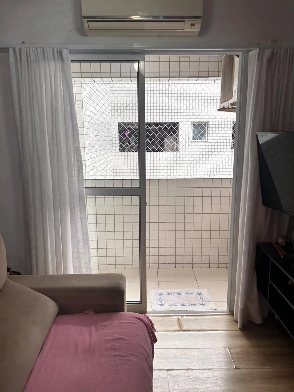 Apartamento 2 dormitórios com suíte e lazer completo na Aviação — foto 10