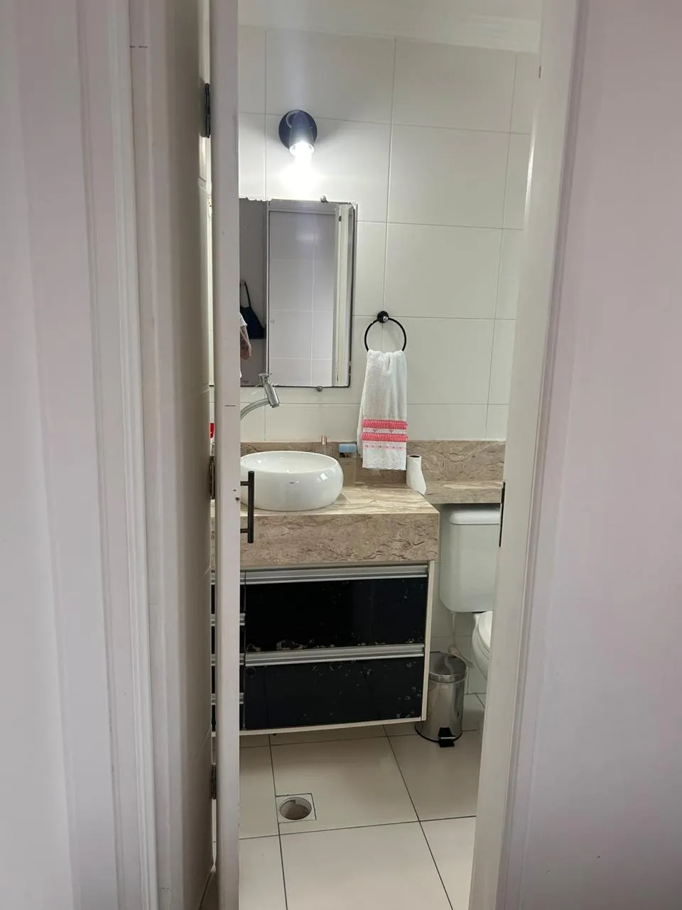 Apartamento 2 dormitórios com suíte e lazer completo na Aviação — foto 11