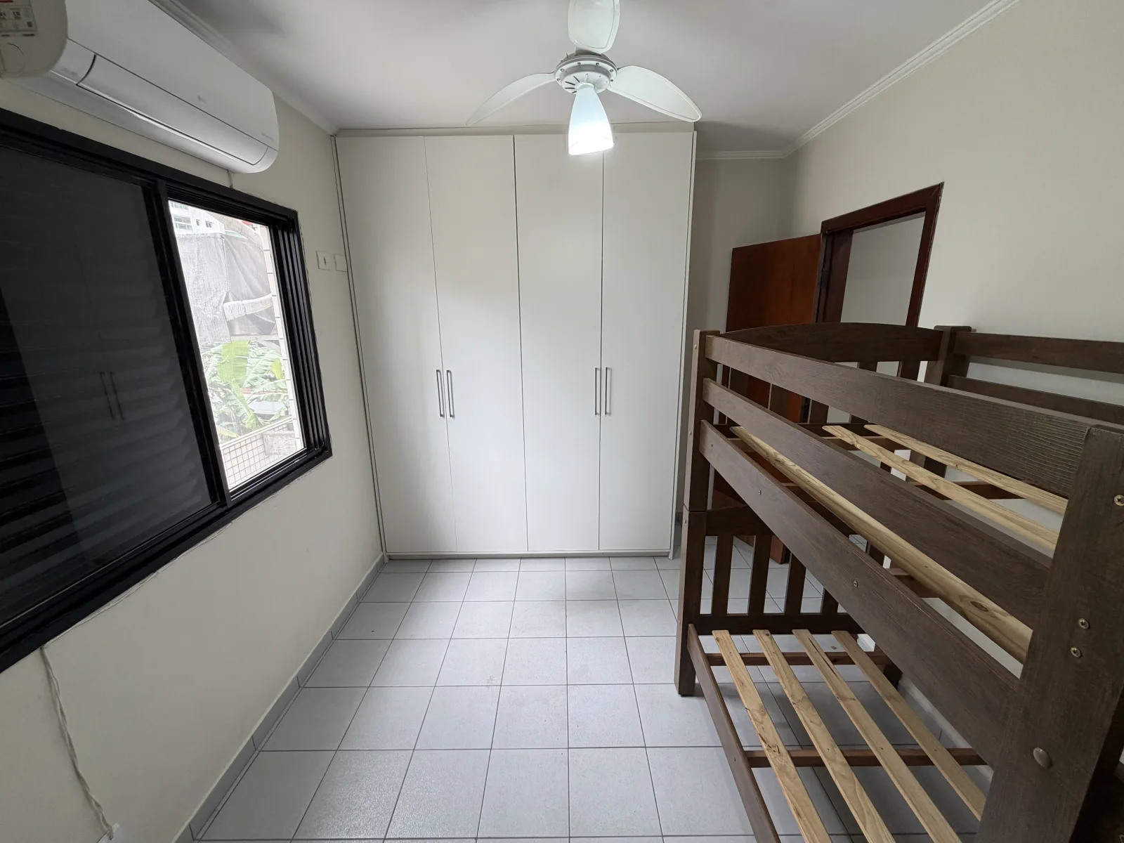 Apto 2 dorm. (1 suíte) a 200m da praia - Canto do Forte — foto 9