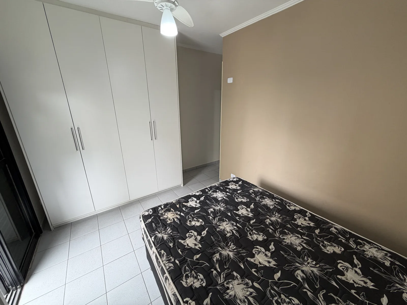 Apto 2 dorm. (1 suíte) a 200m da praia - Canto do Forte — foto 3