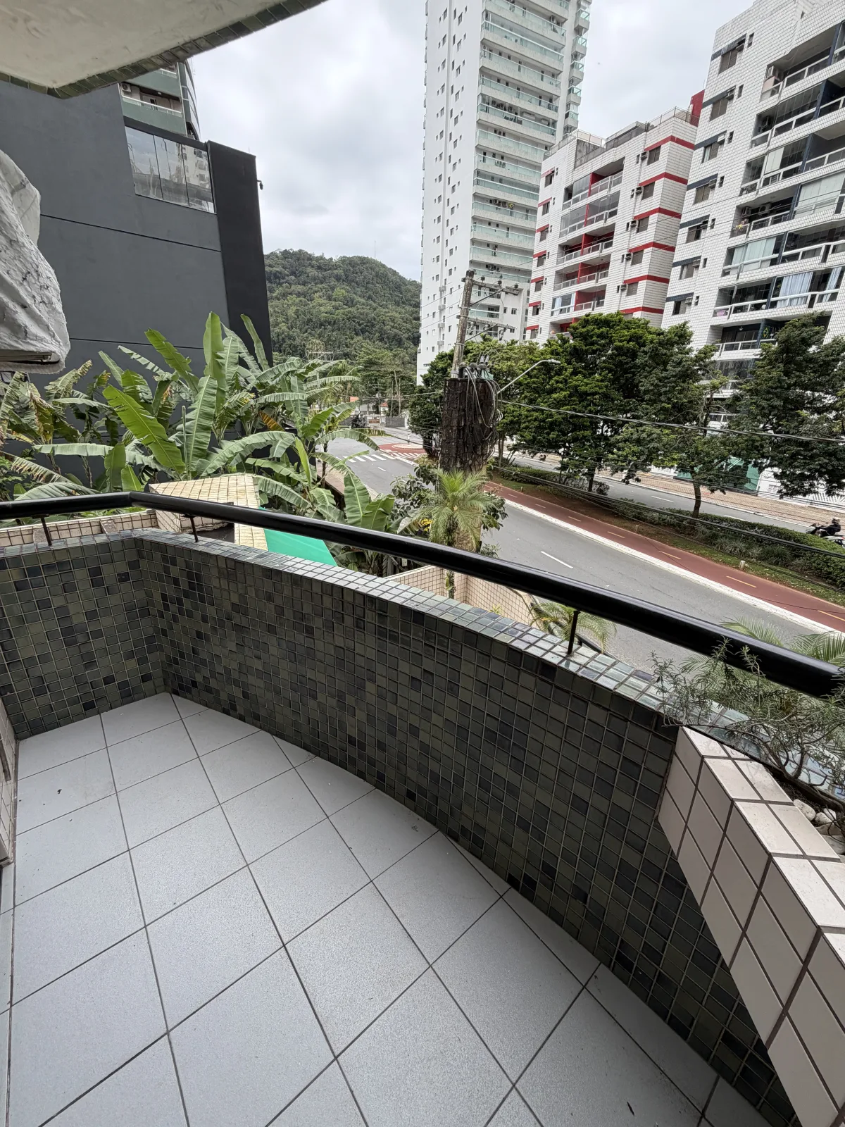 Apto 2 dorm. (1 suíte) a 200m da praia - Canto do Forte — foto 1