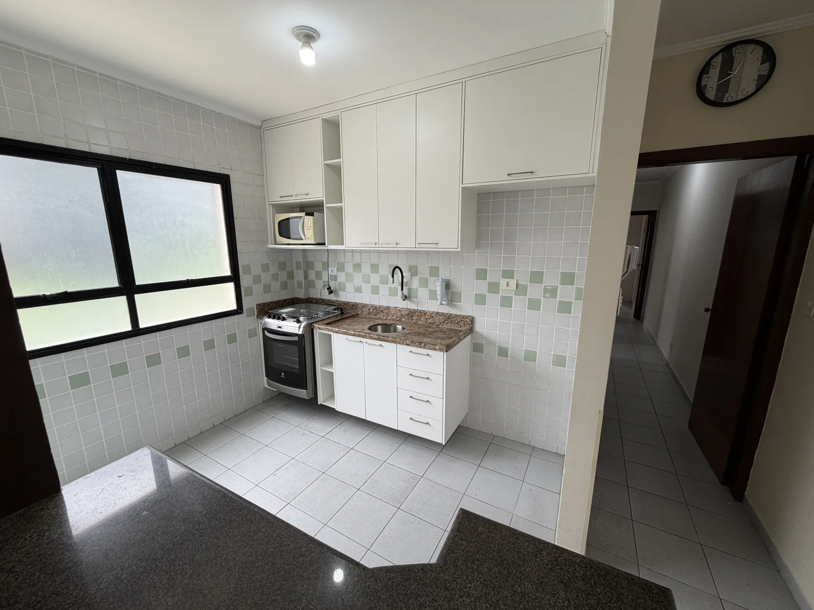 Apto 2 dorm. (1 suíte) a 200m da praia - Canto do Forte — foto 18