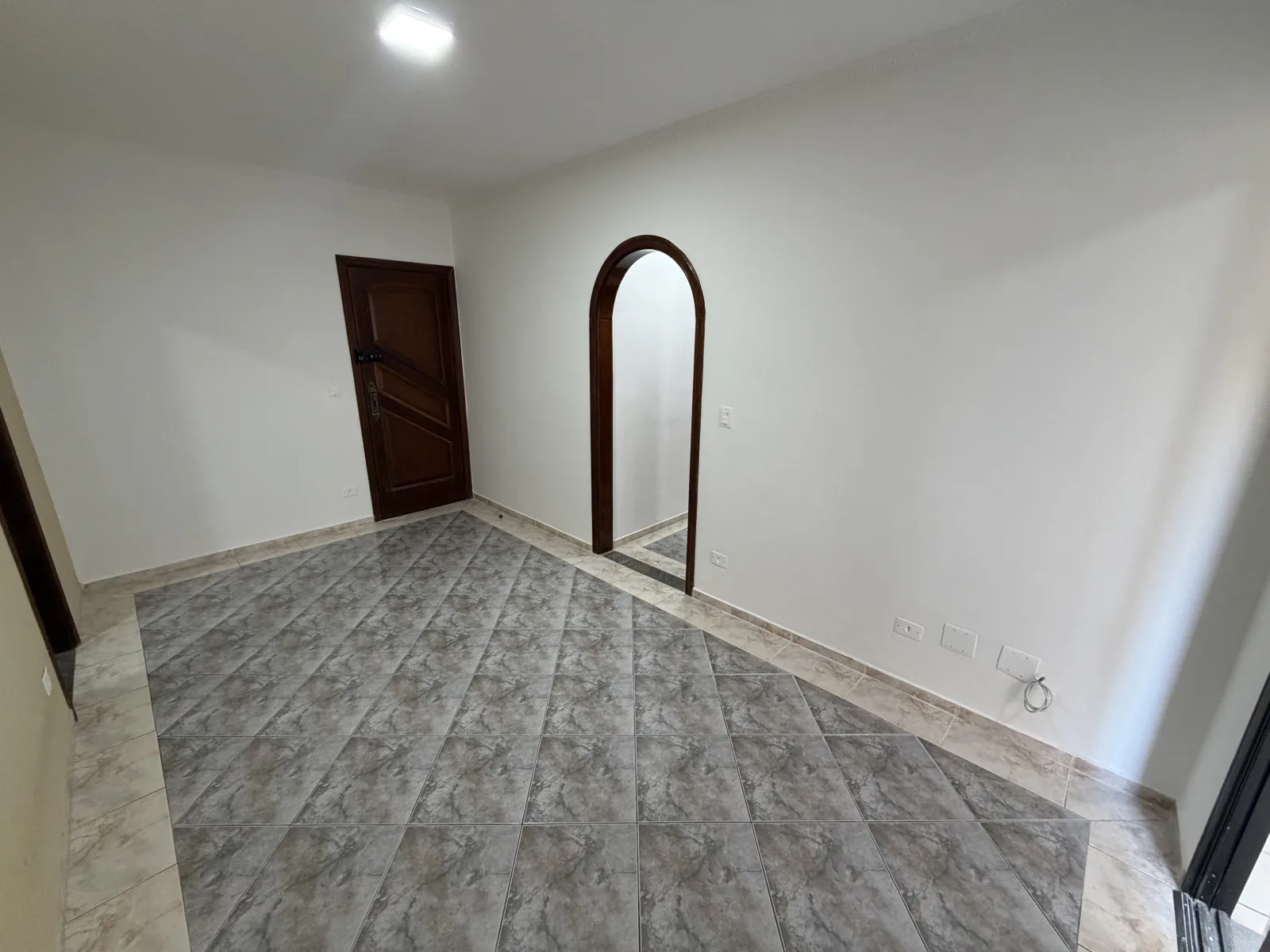 Apto 1 dorm. com sacada a 50m da praia - Guilhermina — foto 14