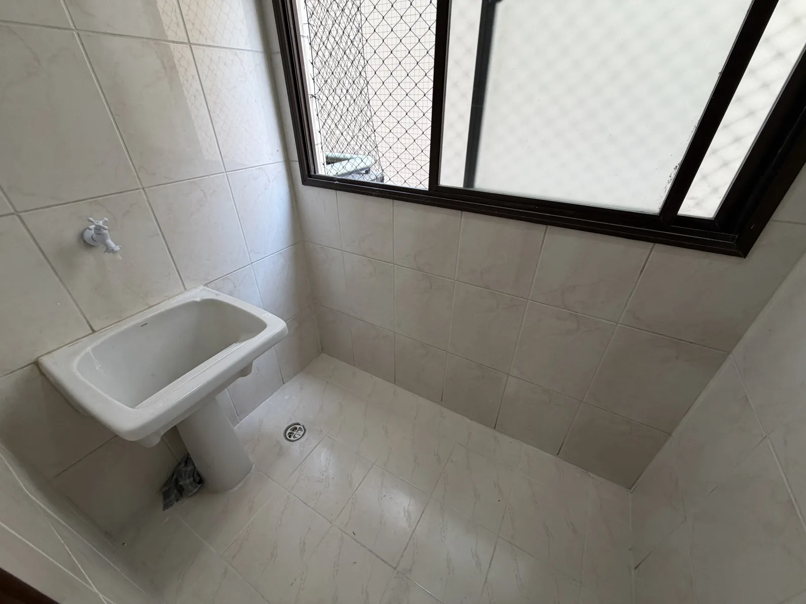 Apto 1 dorm. com sacada a 50m da praia - Guilhermina — foto 19