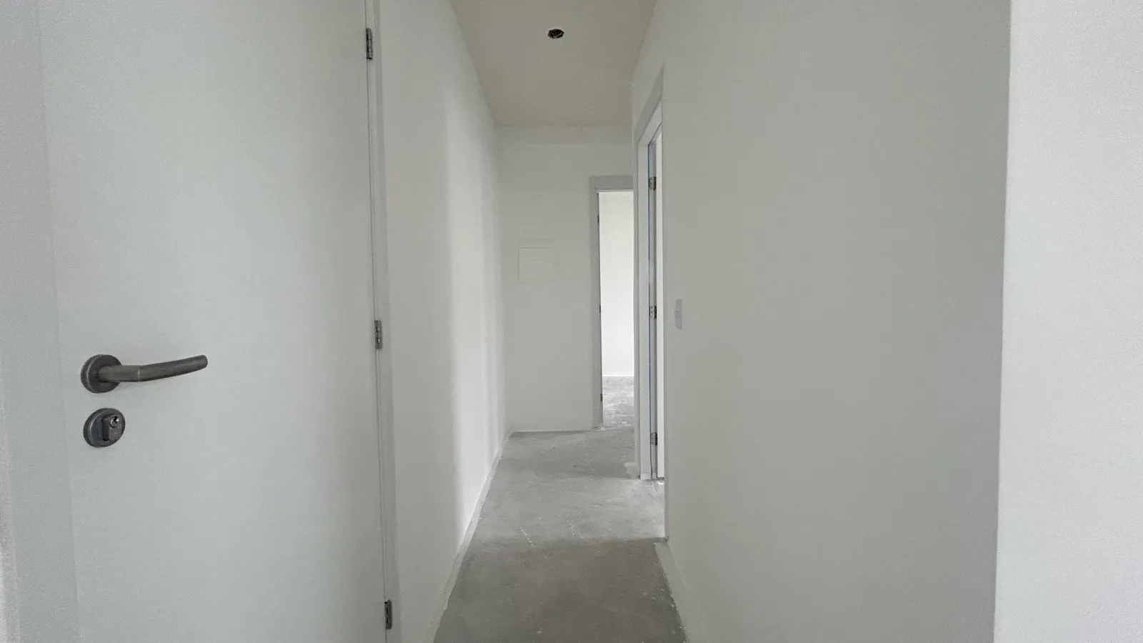 Apartamento novo à venda | Vila Sônia – Praia Grande — foto 4