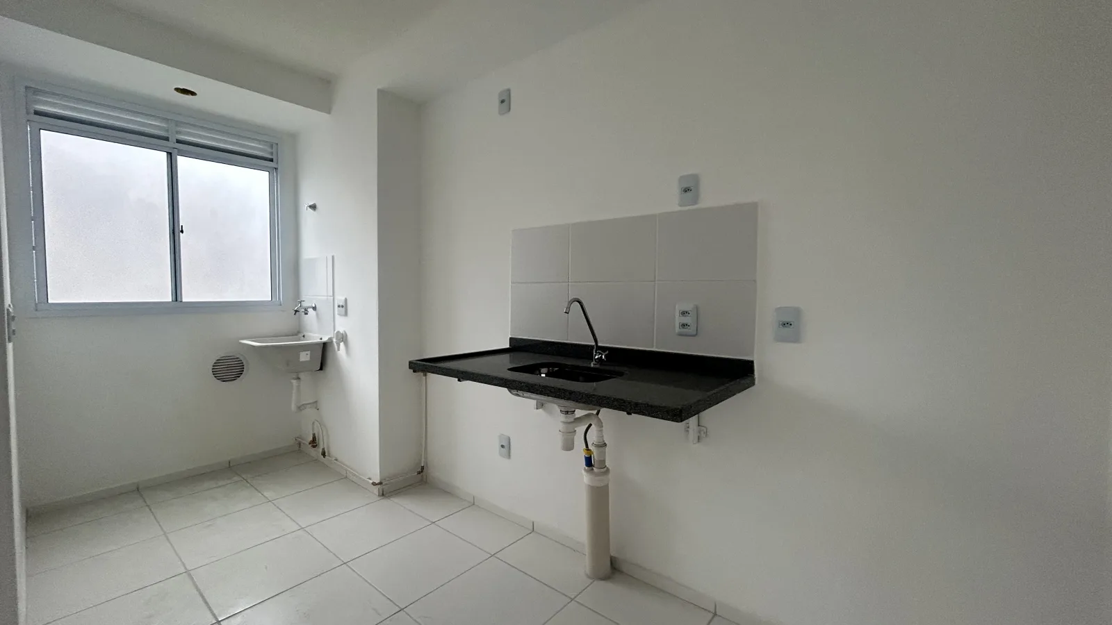 Apartamento novo à venda | Vila Sônia – Praia Grande — foto 5