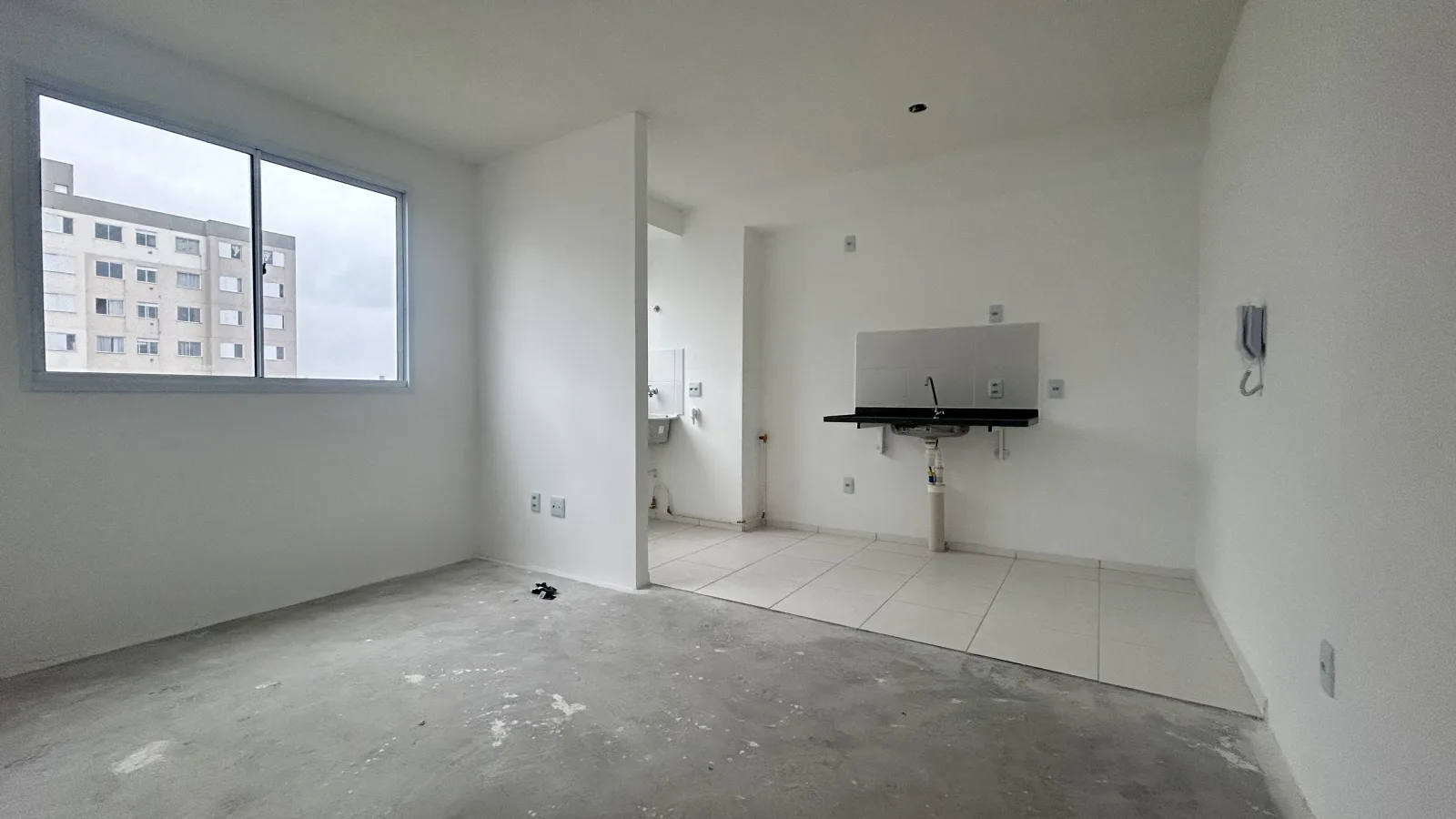 Apartamento novo à venda | Vila Sônia – Praia Grande — foto 1