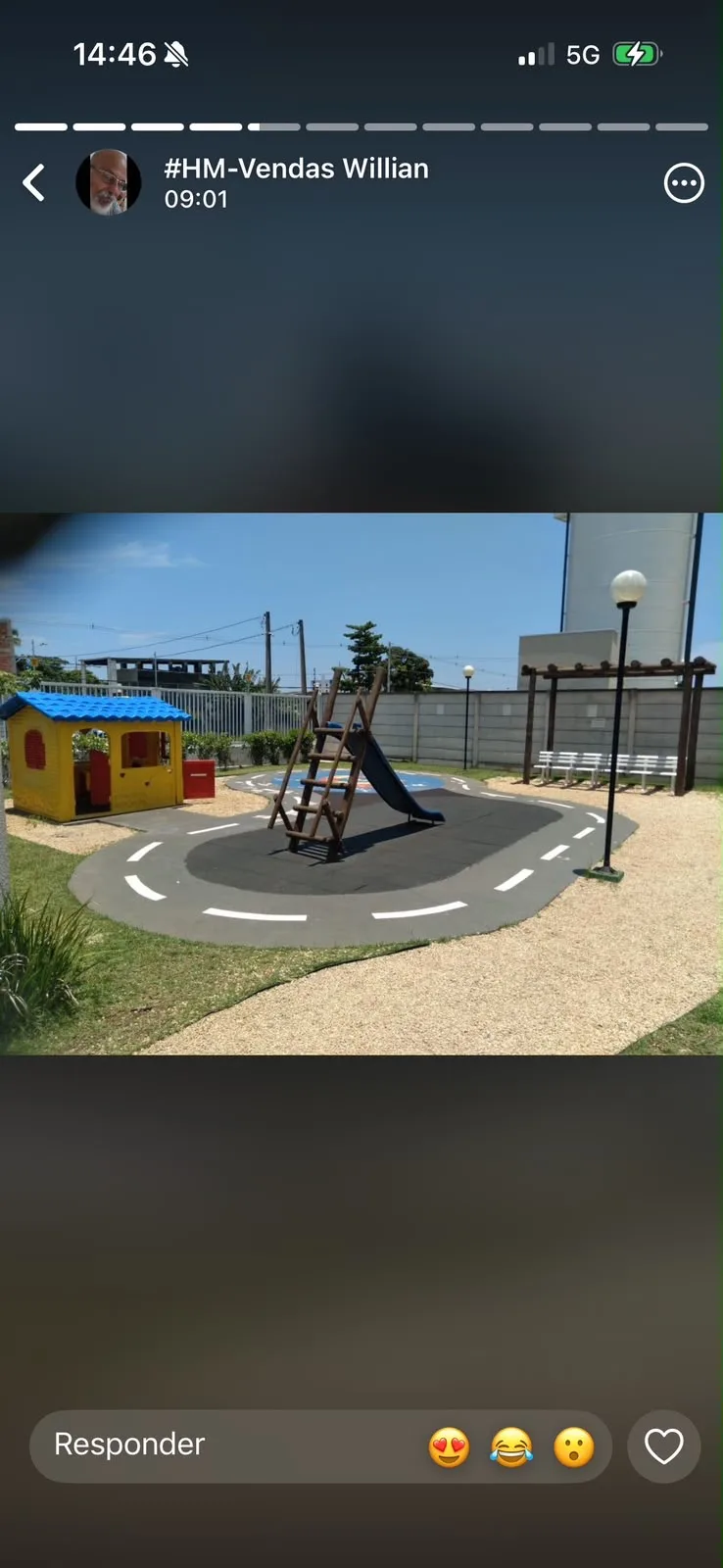 Apartamento novo à venda | Vila Sônia – Praia Grande — foto 8
