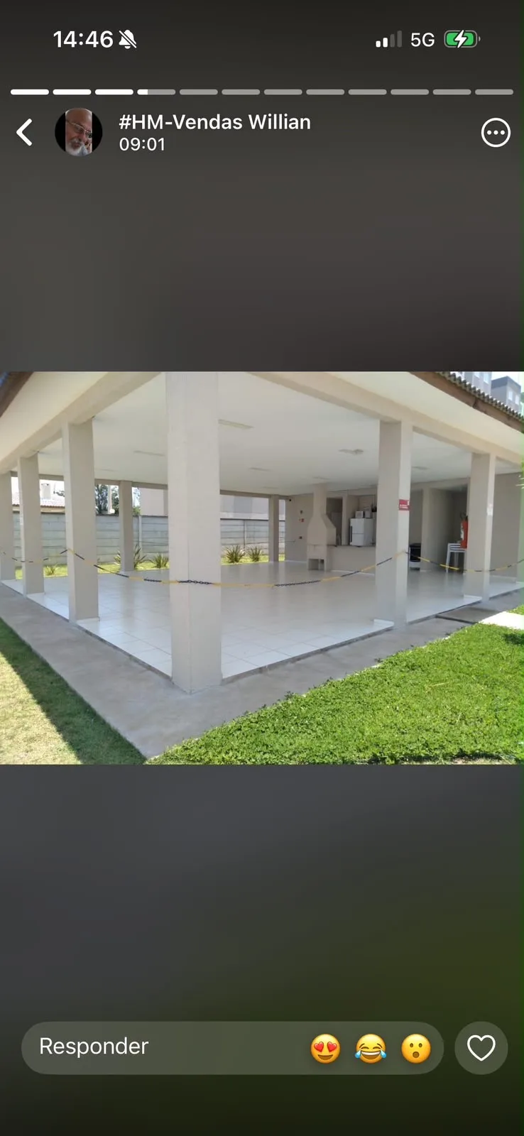 Apartamento novo à venda | Vila Sônia – Praia Grande — foto 9
