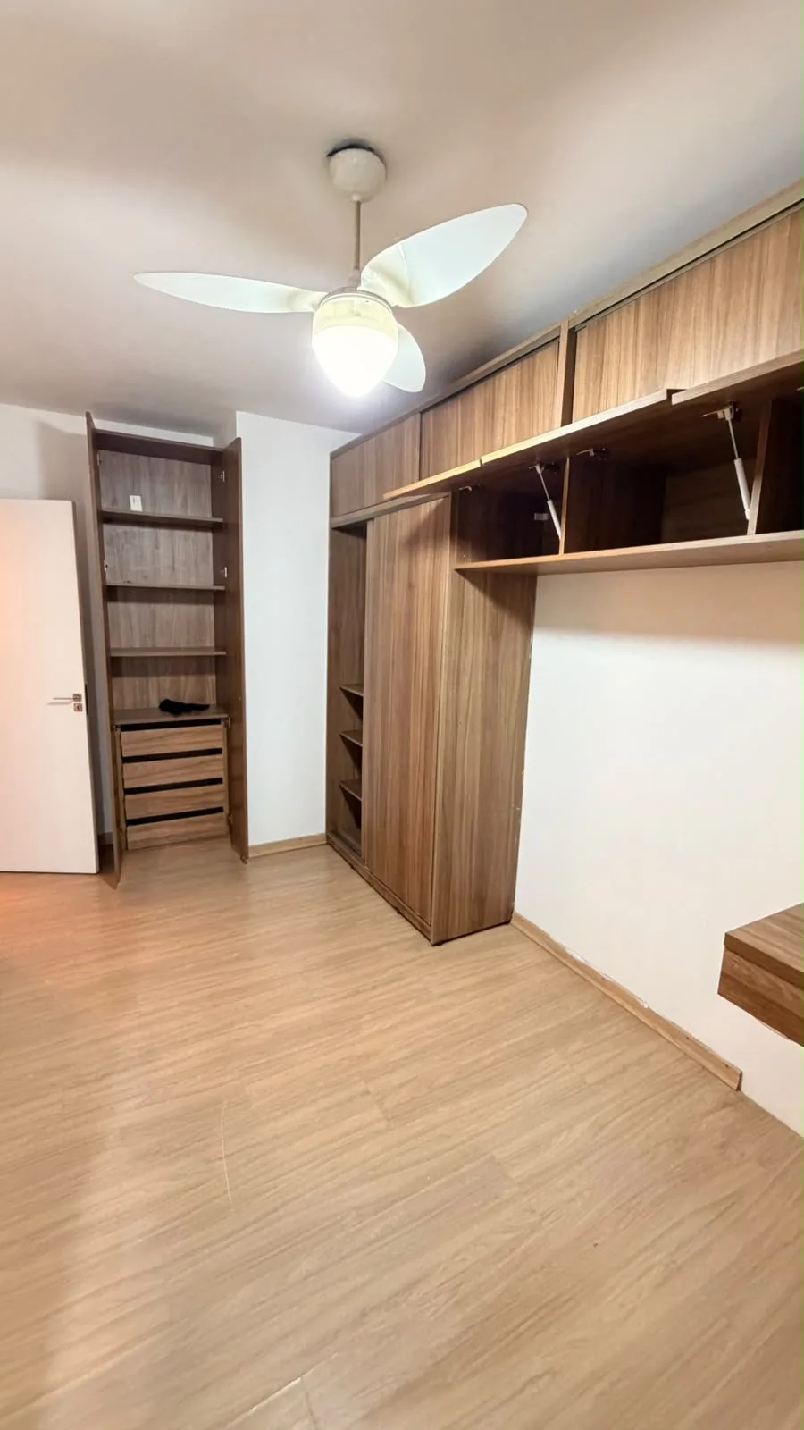 Apartamento 3 dorms (2 suítes) semimobiliado | Aviação – Praia Grande — foto 12