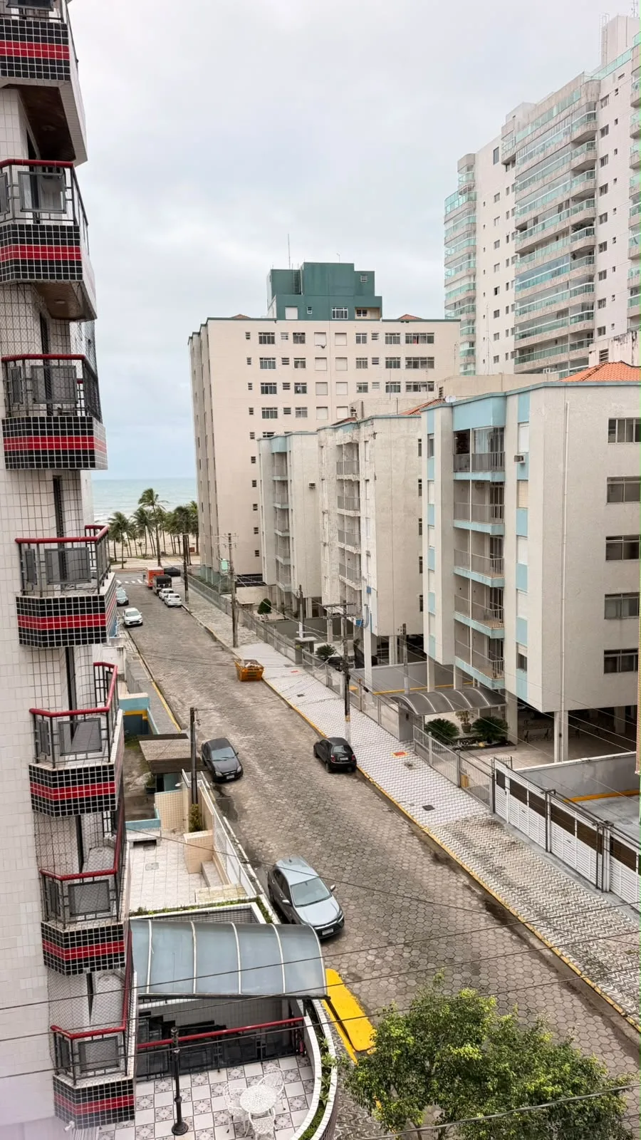 Apartamento 3 dorms (2 suítes) semimobiliado | Aviação – Praia Grande — foto 17