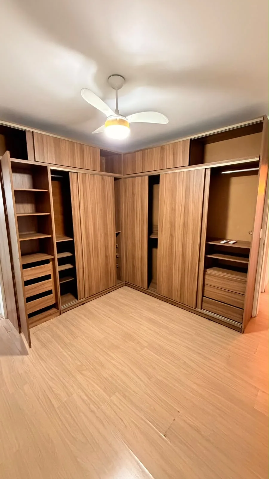 Apartamento 3 dorms (2 suítes) semimobiliado | Aviação – Praia Grande — foto 8