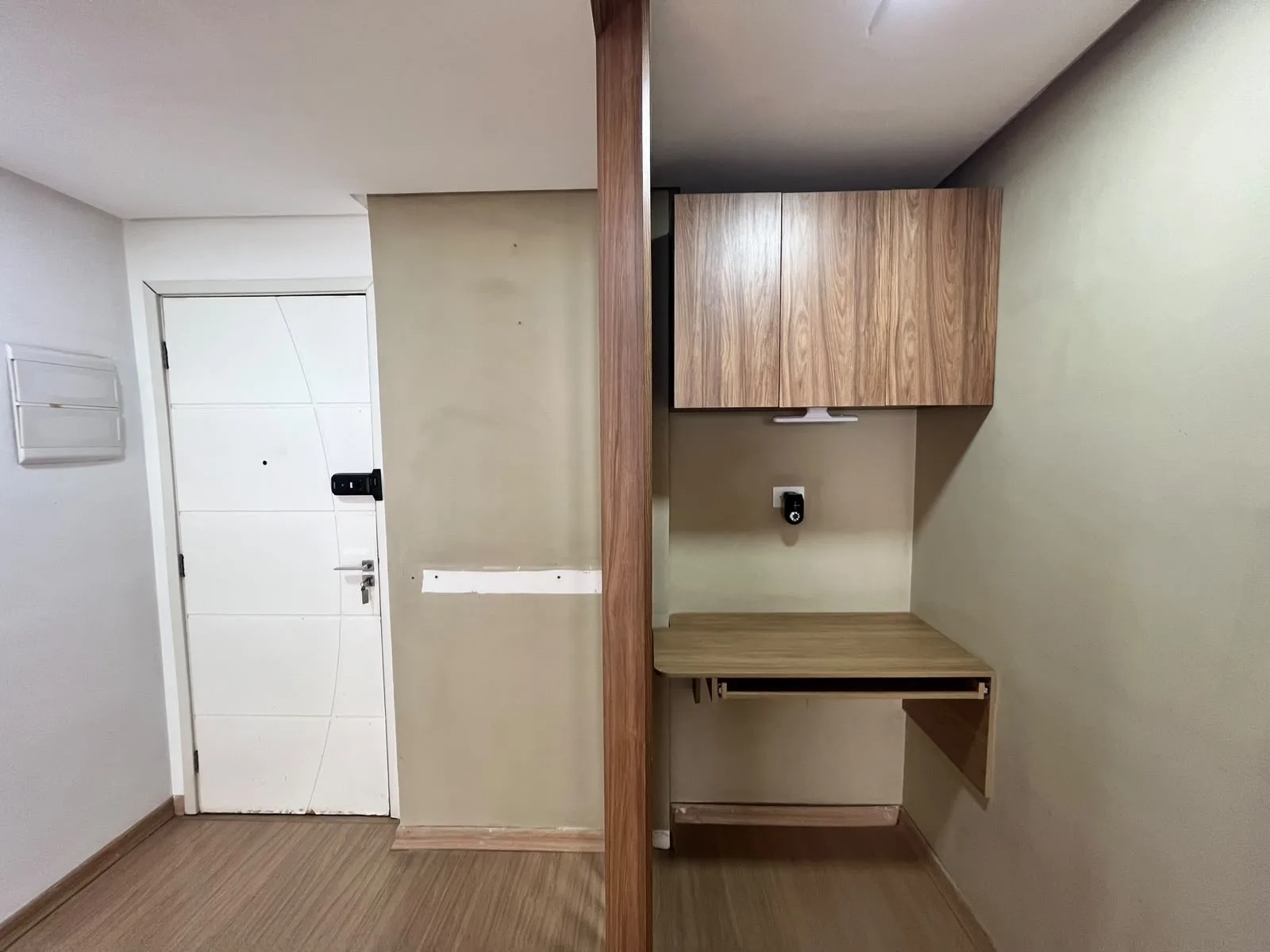 Apartamento 3 dorms (2 suítes) semimobiliado | Aviação – Praia Grande — foto 7