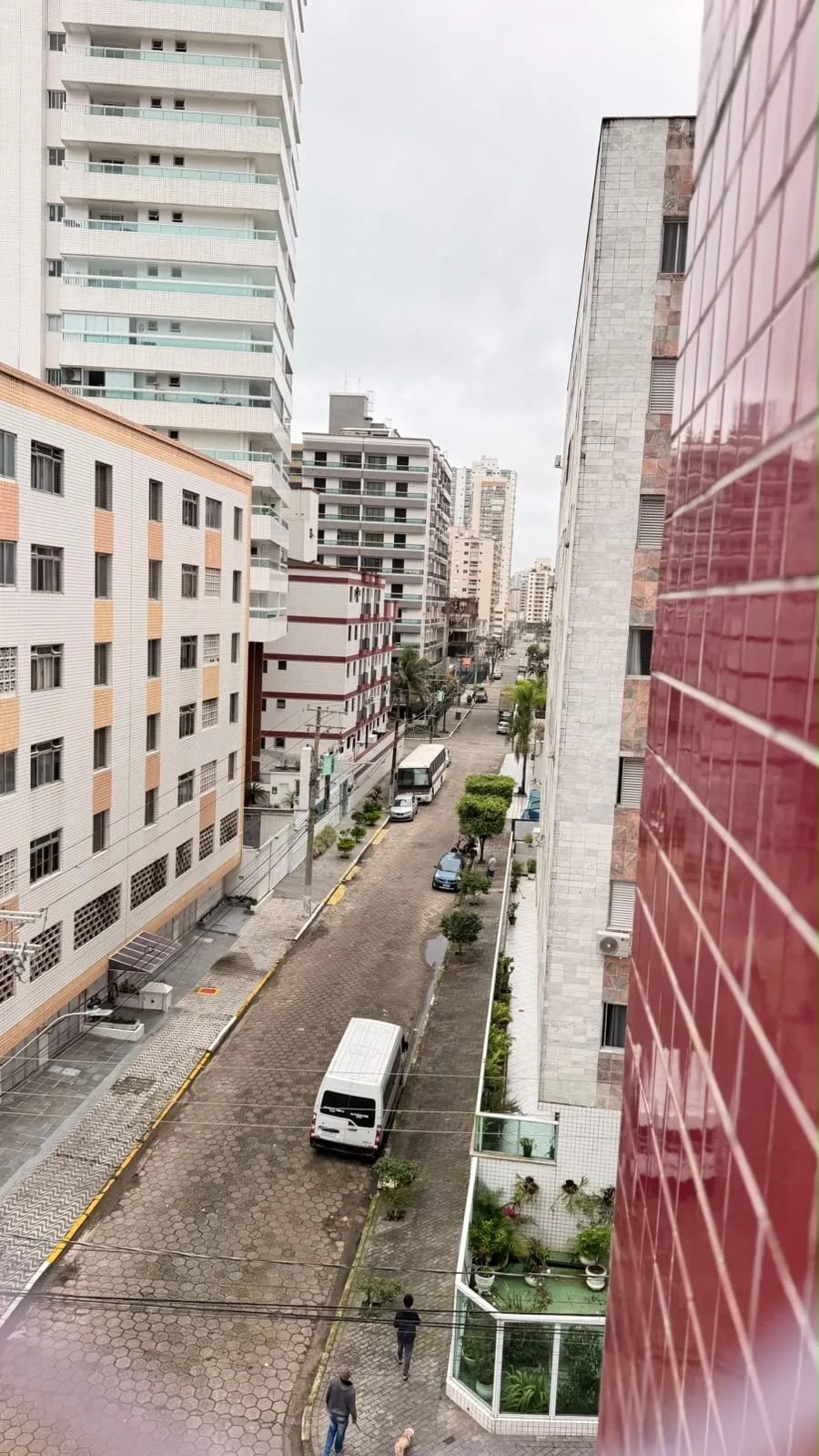 Apartamento 3 dorms (2 suítes) semimobiliado | Aviação – Praia Grande — foto 15