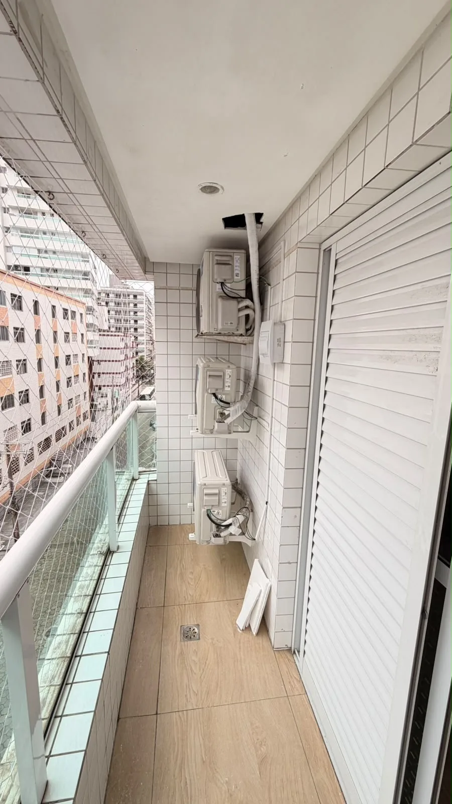 Apartamento 3 dorms (2 suítes) semimobiliado | Aviação – Praia Grande — foto 22
