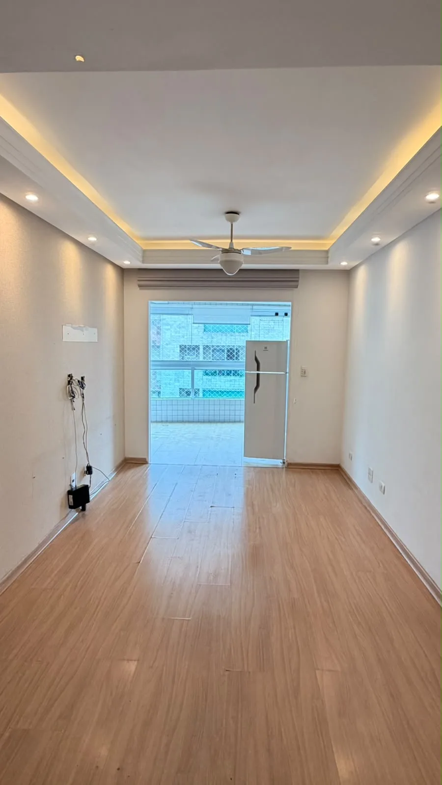 Apartamento 3 dorms (2 suítes) semimobiliado | Aviação – Praia Grande — foto 3