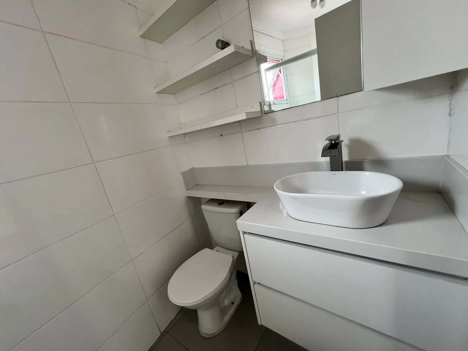 Apartamento 3 dorms (2 suítes) semimobiliado | Aviação – Praia Grande — foto 25
