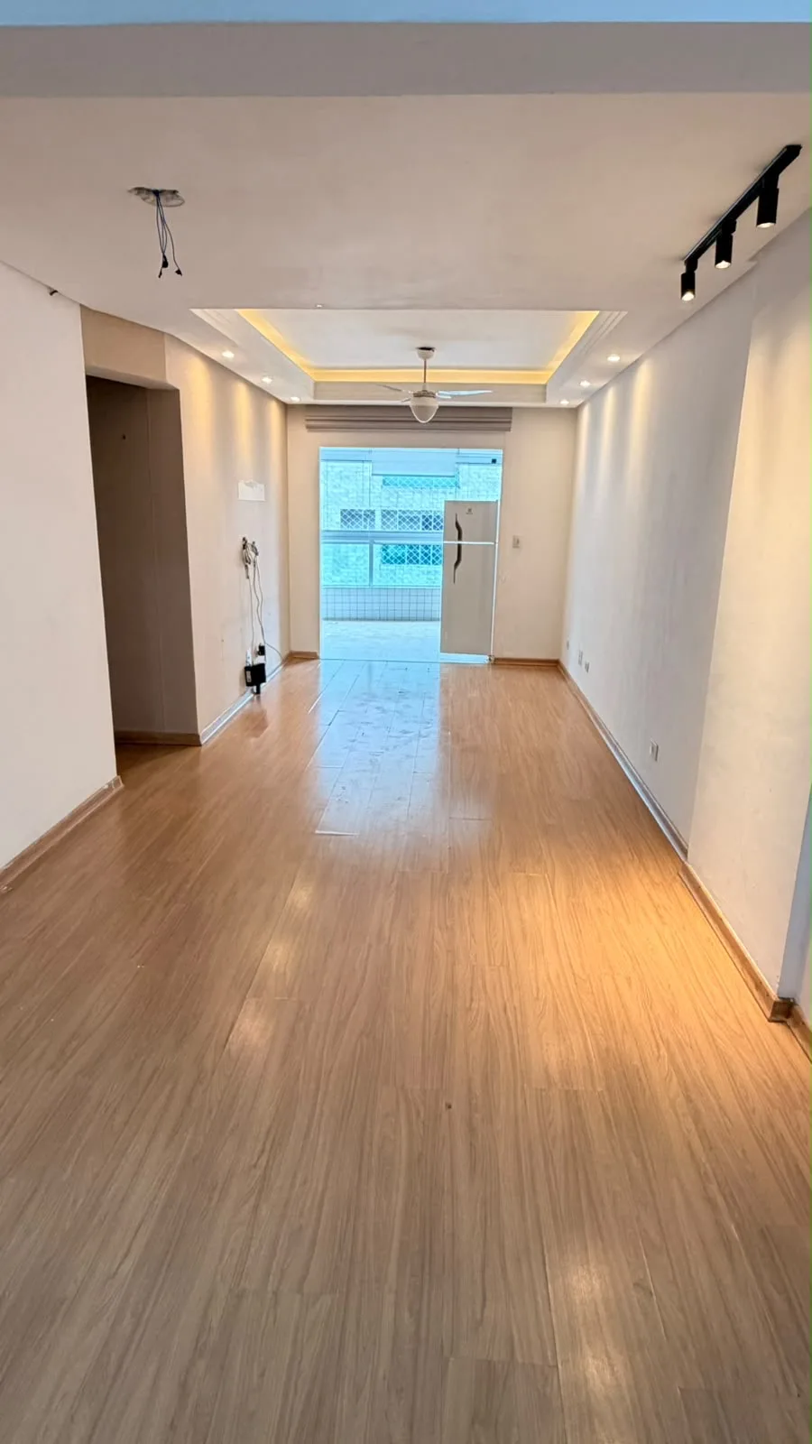Apartamento 3 dorms (2 suítes) semimobiliado | Aviação – Praia Grande — foto 6