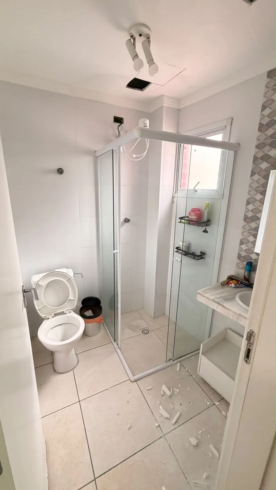 Apartamento 3 dorms (2 suítes) semimobiliado | Aviação – Praia Grande — foto 24