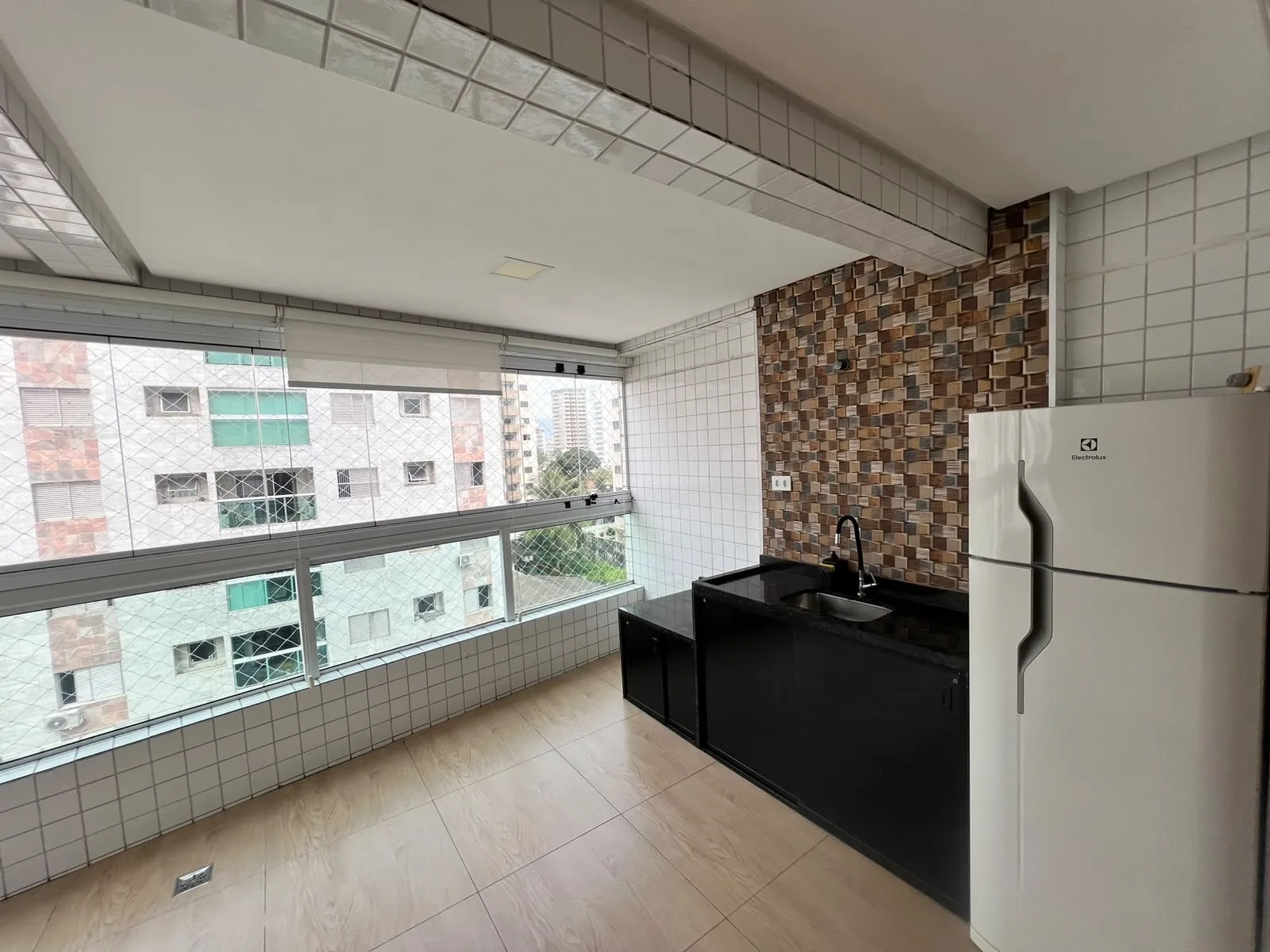 Apartamento 3 dorms (2 suítes) semimobiliado | Aviação – Praia Grande — foto 16