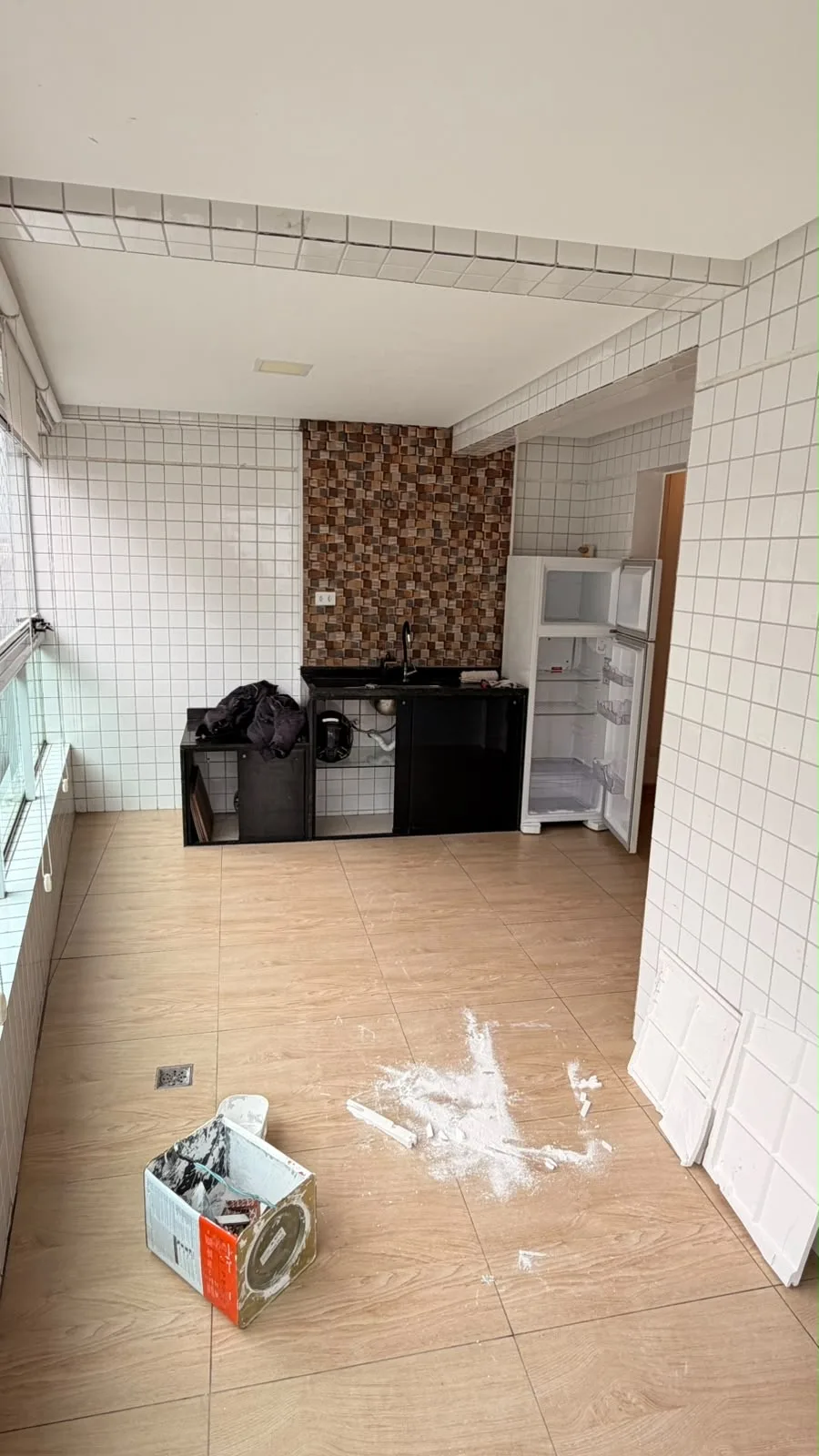 Apartamento 3 dorms (2 suítes) semimobiliado | Aviação – Praia Grande — foto 10