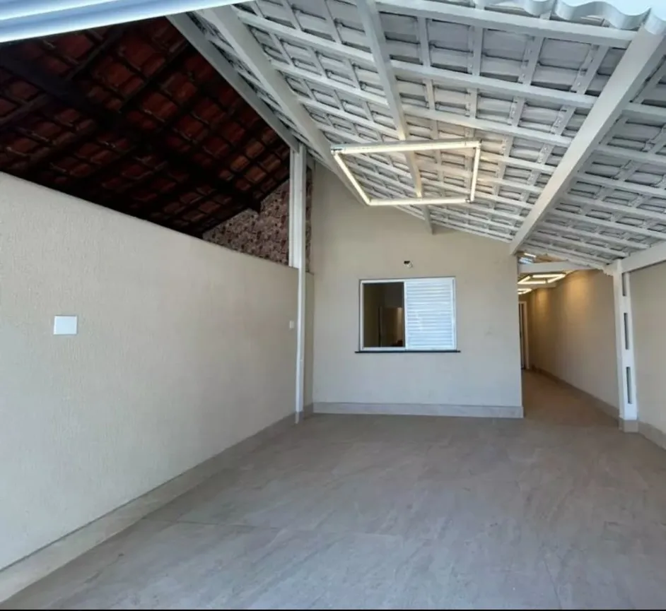 Casa térrea geminada alto padrão na Guilhermina, a 400 m do mar — foto 16