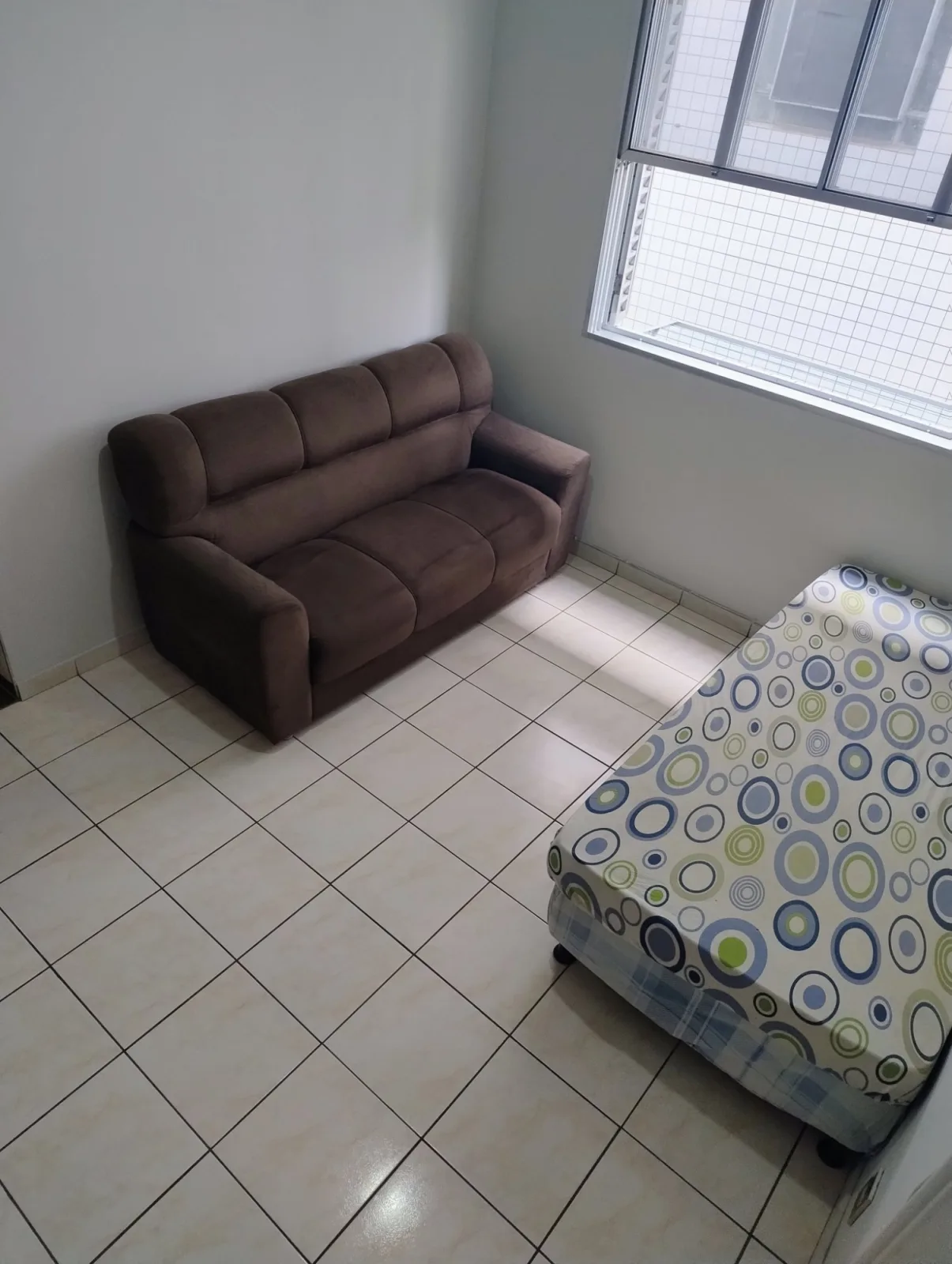 Apartamento 1 dorm. no Guilhermina — foto 5