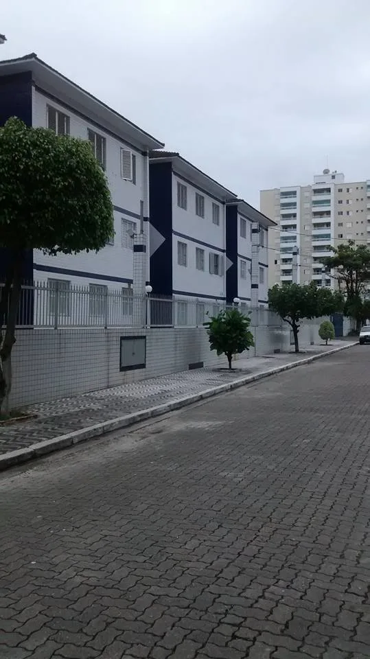 Apartamento 1 dorm. no Guilhermina — foto 1