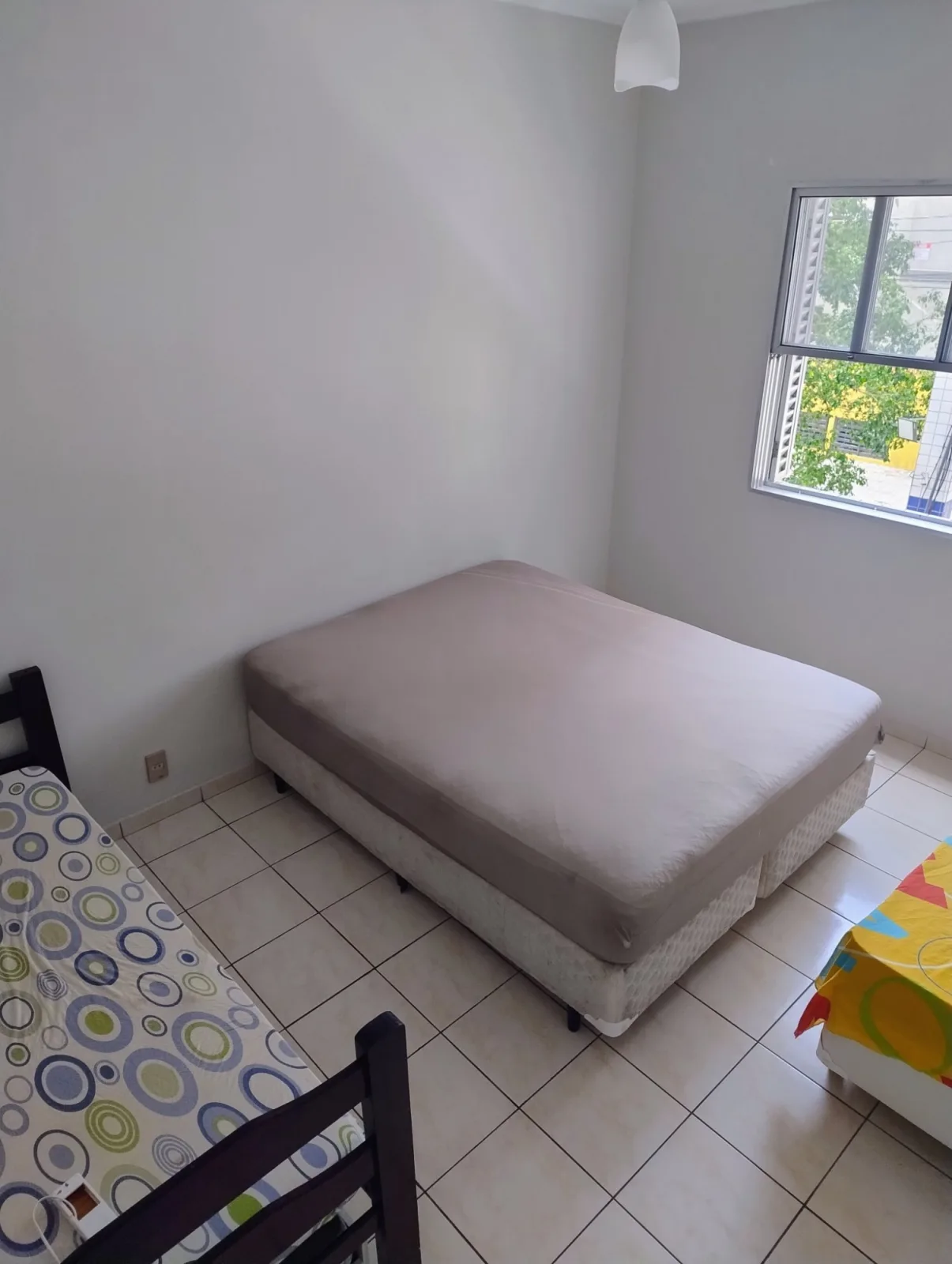Apartamento 1 dorm. no Guilhermina — foto 2