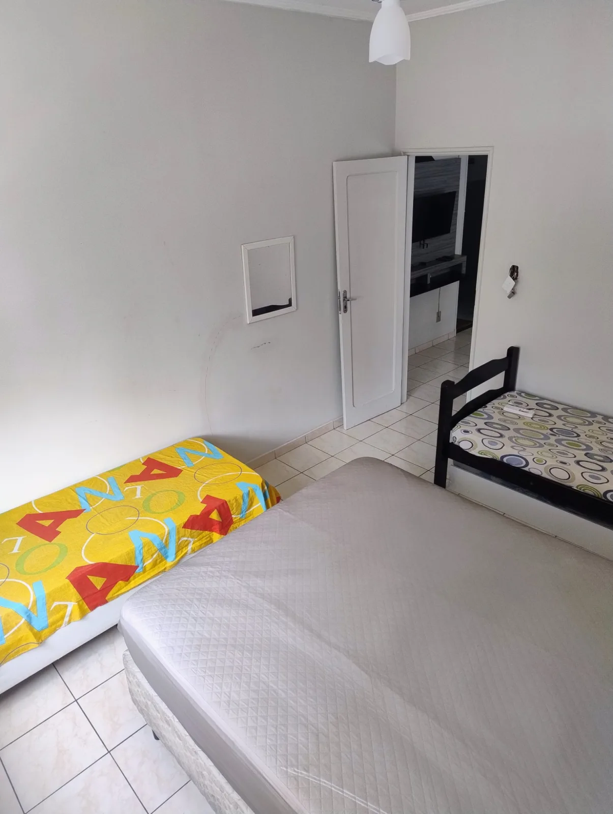 Apartamento 1 dorm. no Guilhermina — foto 4