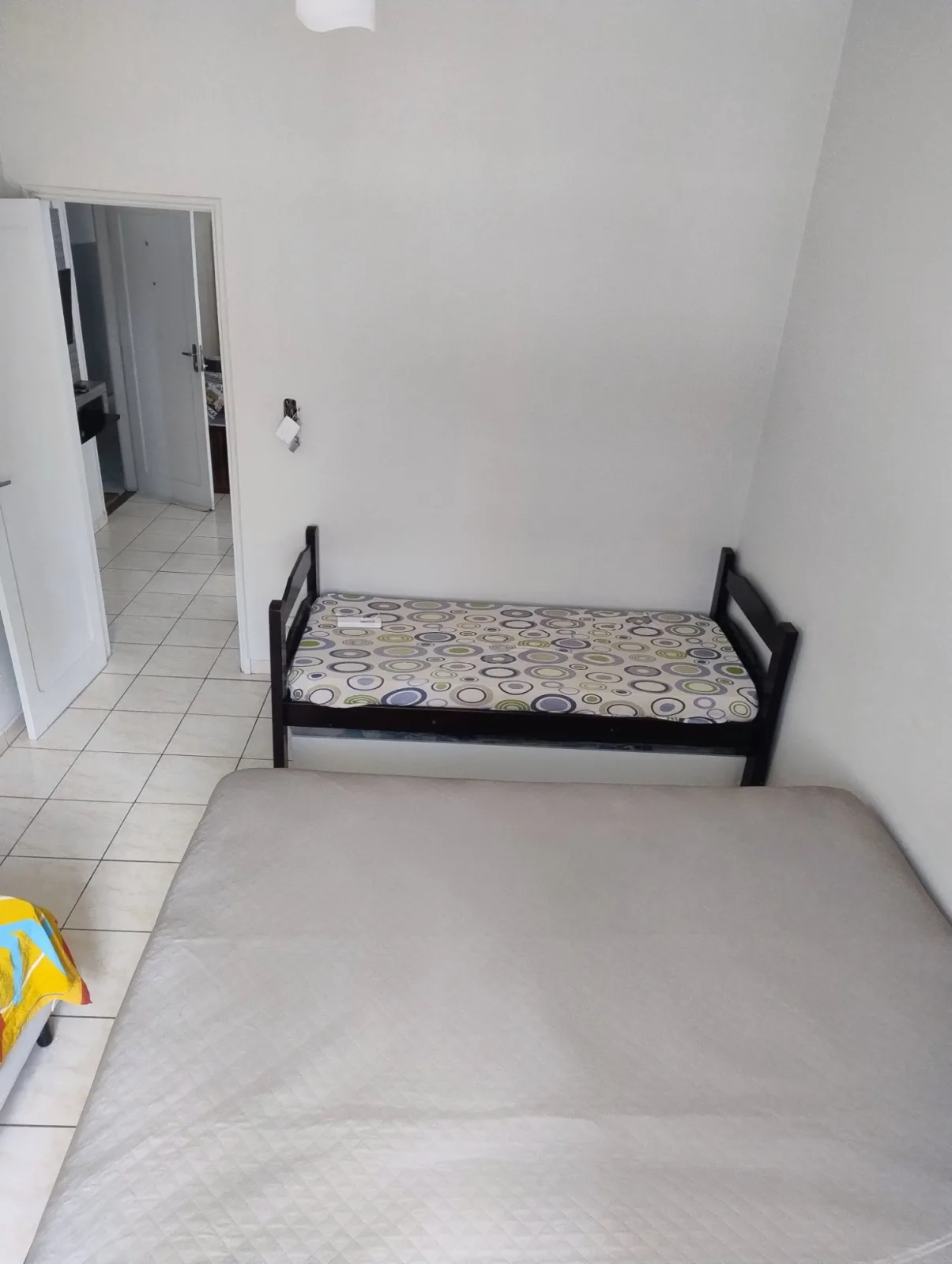 Apartamento 1 dorm. no Guilhermina — foto 7