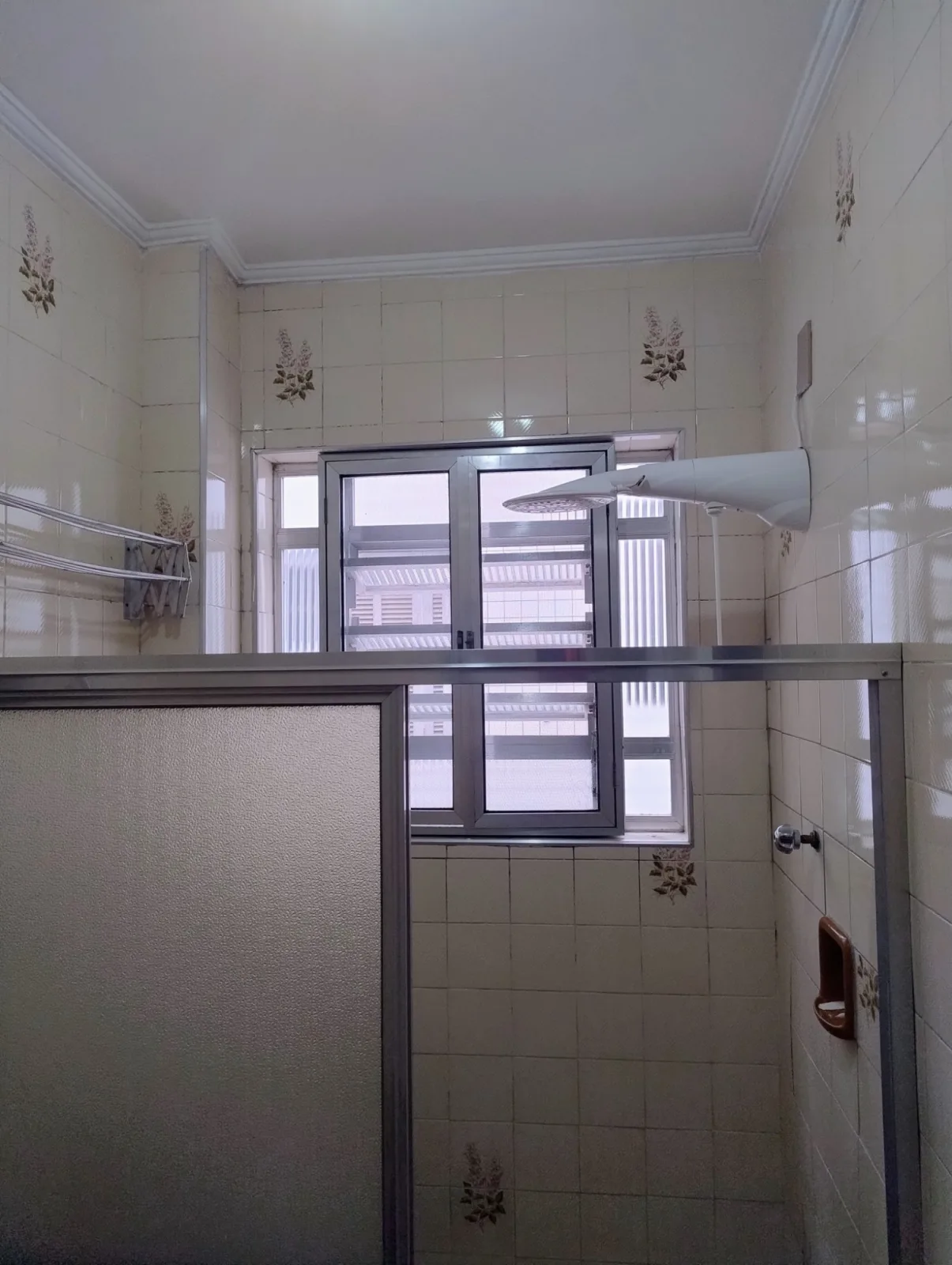 Apartamento 1 dorm. no Guilhermina — foto 10