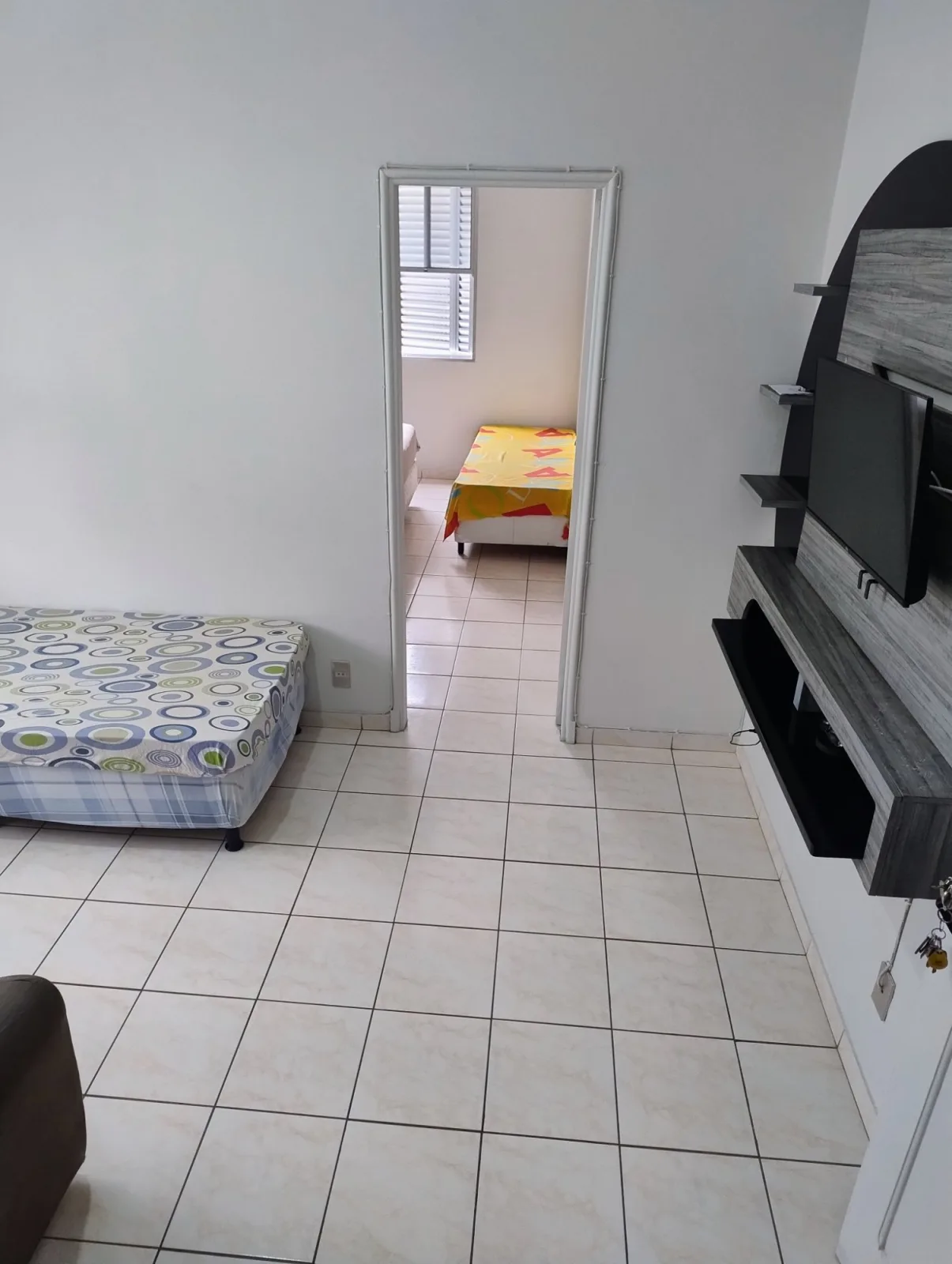 Apartamento 1 dorm. no Guilhermina — foto 8