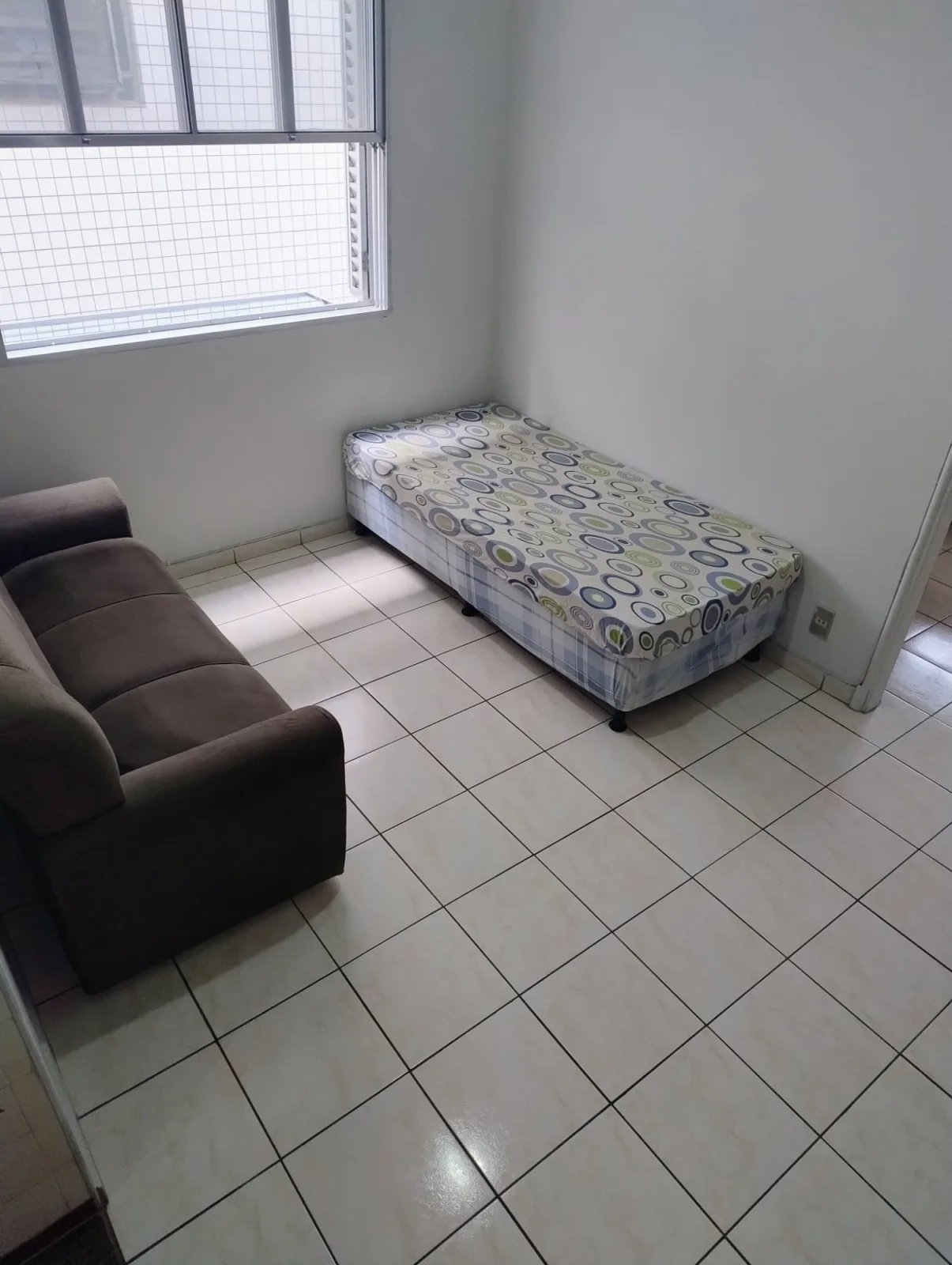 Apartamento 1 dorm. no Guilhermina — foto 6