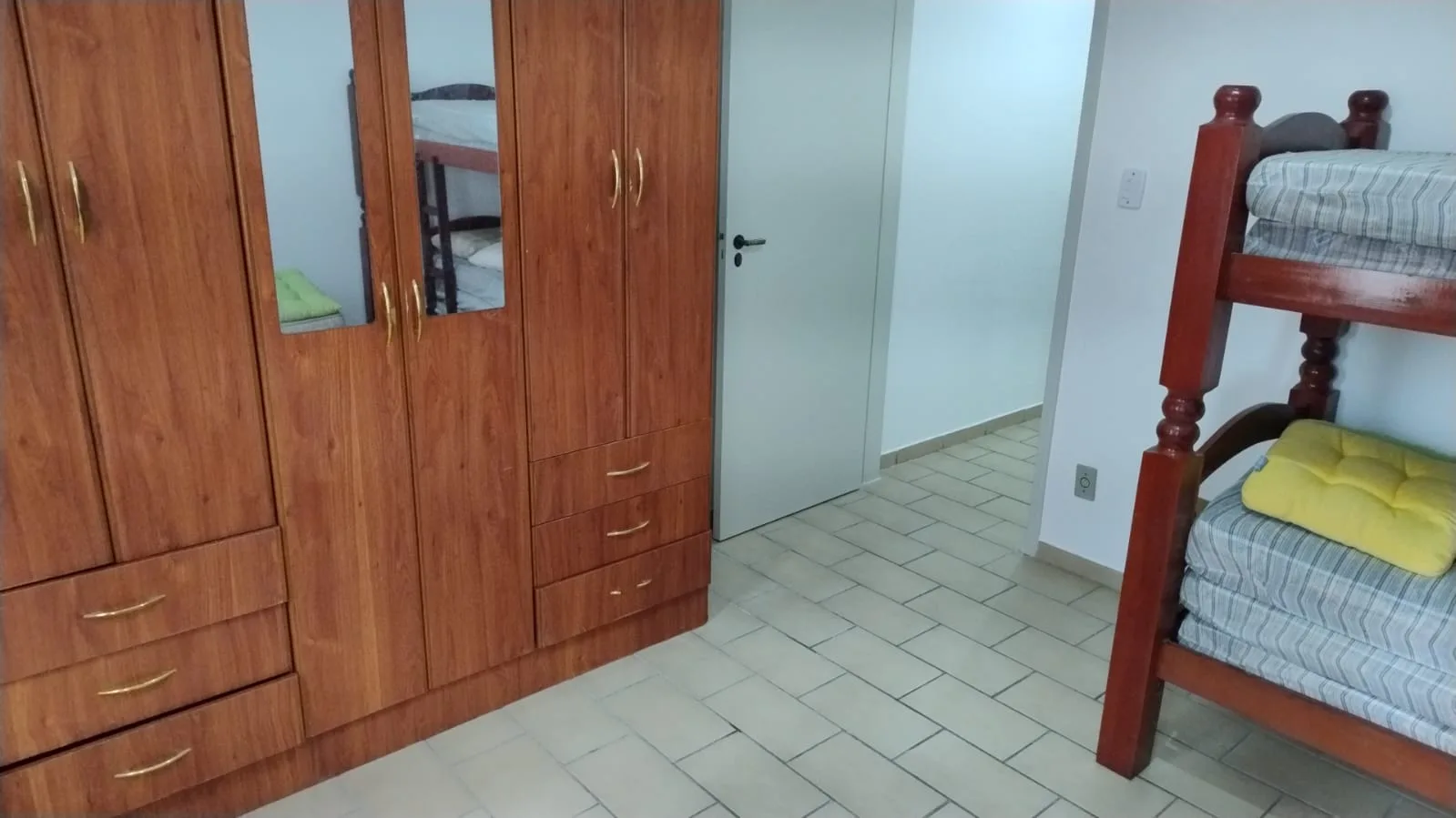 Apartamento 1 dorm. no Vila Tupi — foto 8