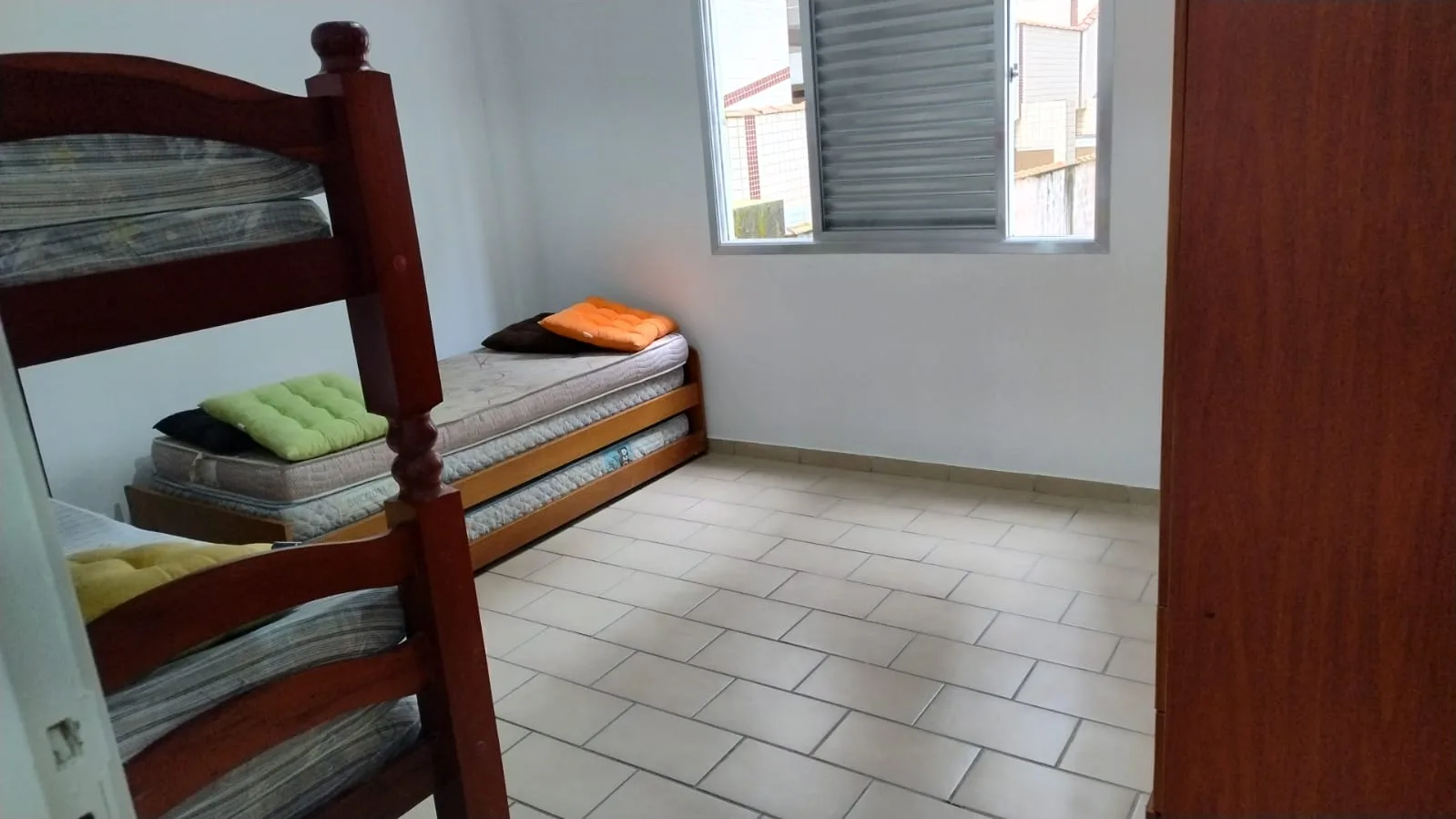 Apartamento 1 dorm. no Vila Tupi — foto 7