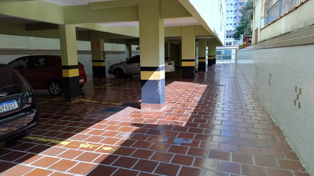 Apartamento 1 dorm. no Vila Tupi — foto 5