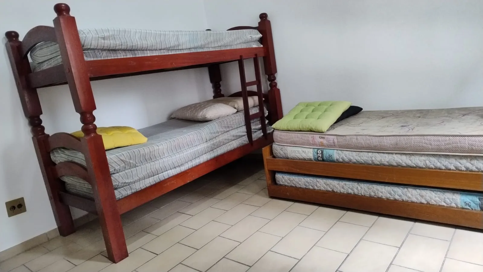 Apartamento 1 dorm. no Vila Tupi — foto 6