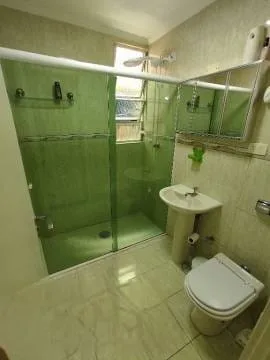 Apartamento Pé na Areia Porteira Fechada na Tupi — foto 12