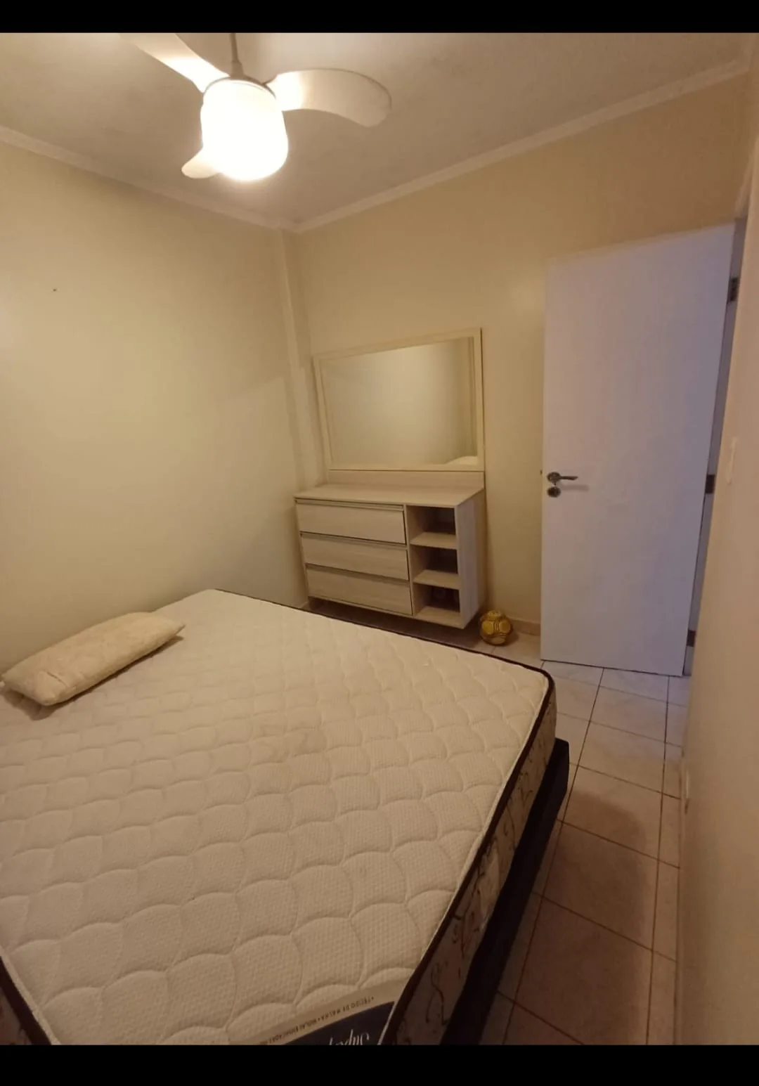 Apartamento Pé na Areia Porteira Fechada na Tupi — foto 17