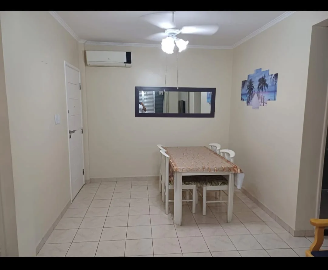 Apartamento Pé na Areia Porteira Fechada na Tupi — foto 19